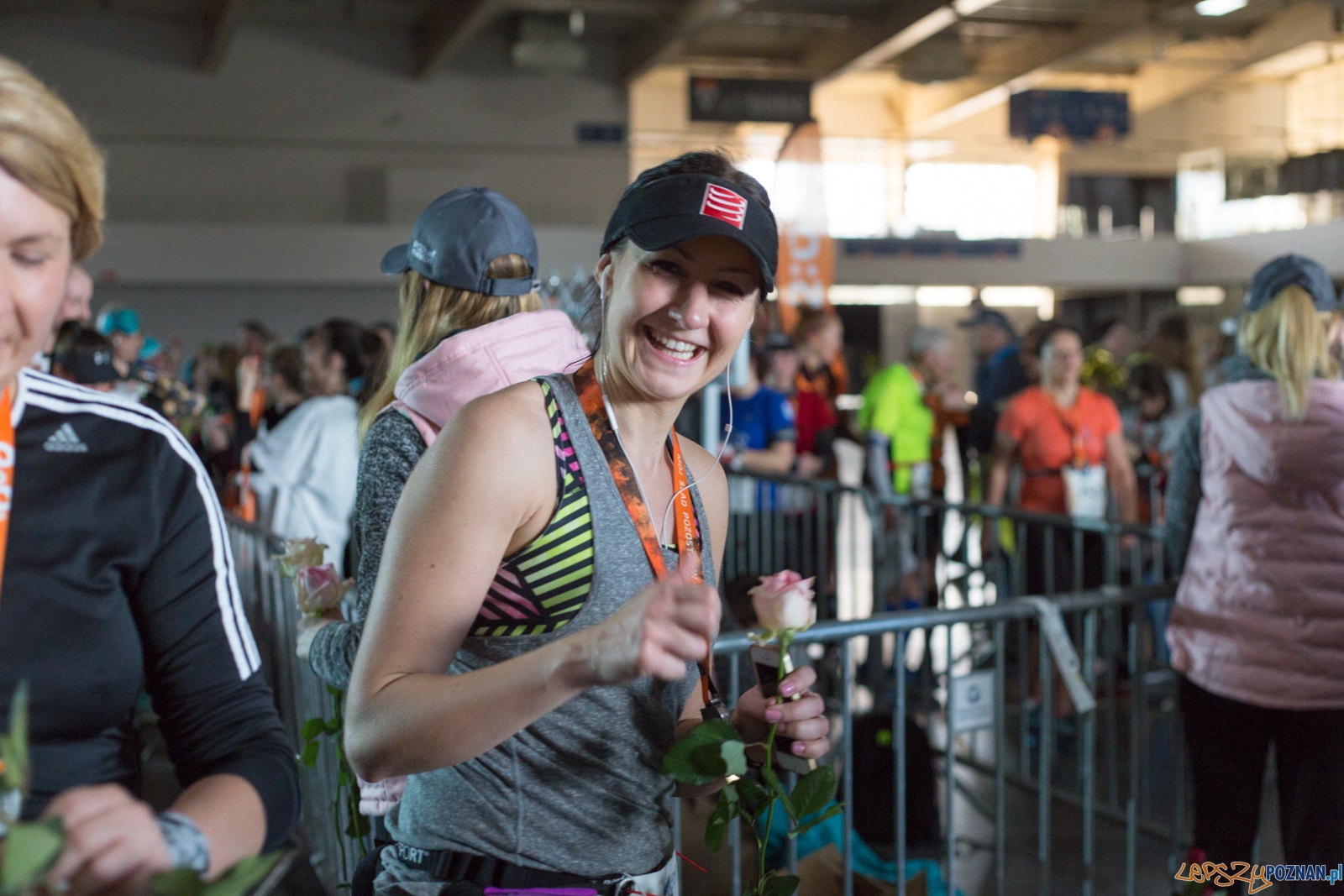 10. PKO Poznań Pólmaraton Foto: lepszyPOZNAN.pl / Piotr Rychter 10. PKO Poznań Pólmaraton Foto: lepszyPOZNAN.pl / Piotr Rychter