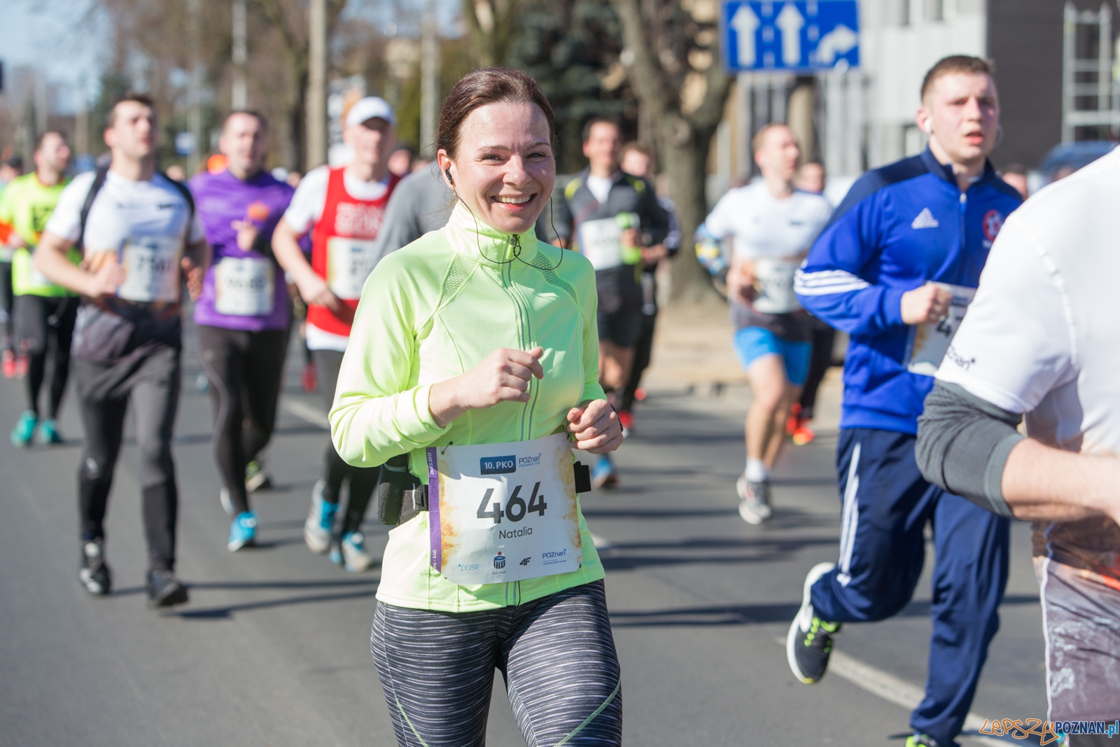 10. PKO Poznań Pólmaraton Foto: lepszyPOZNAN.pl / Piotr Rychter 10. PKO Poznań Pólmaraton Foto: lepszyPOZNAN.pl / Piotr Rychter