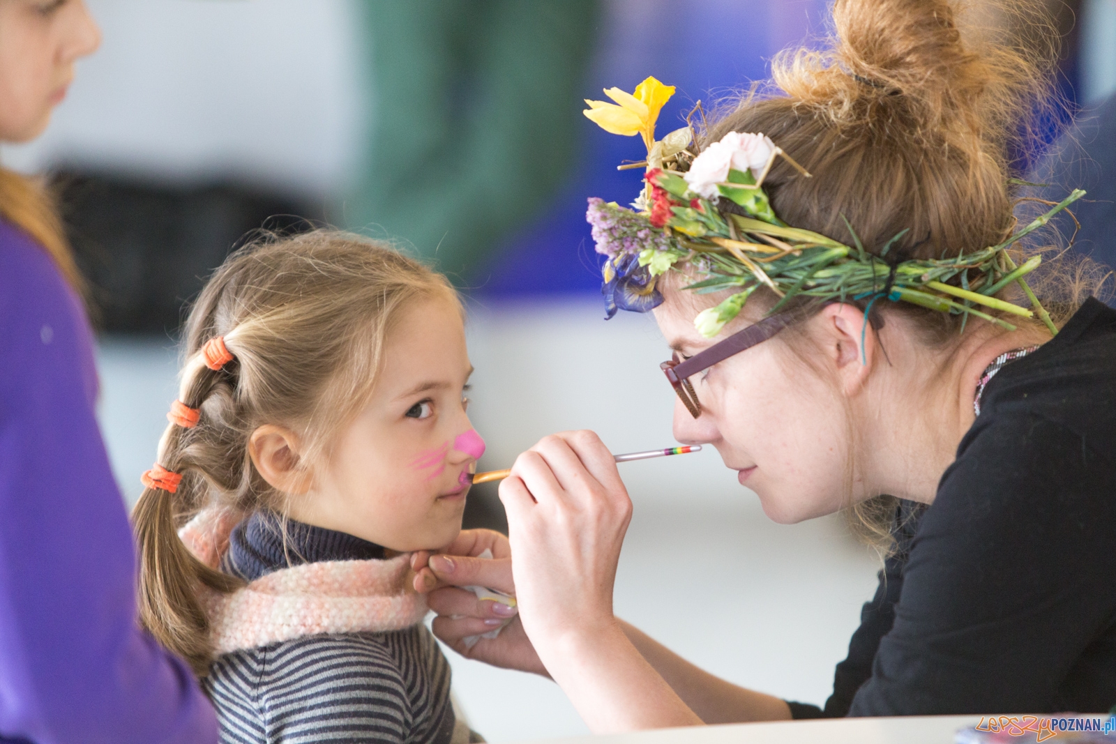 Pożegnanie Zimy Foto: lepszyPOZNAN.pl / Piotr Rychter Pożegnanie Zimy Foto: lepszyPOZNAN.pl / Piotr Rychter