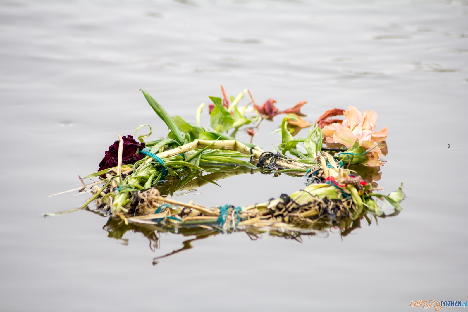 Pogrzeb zimy Foto: Ewelina Jaśkowiak Pogrzeb zimy Foto: Ewelina Jaśkowiak