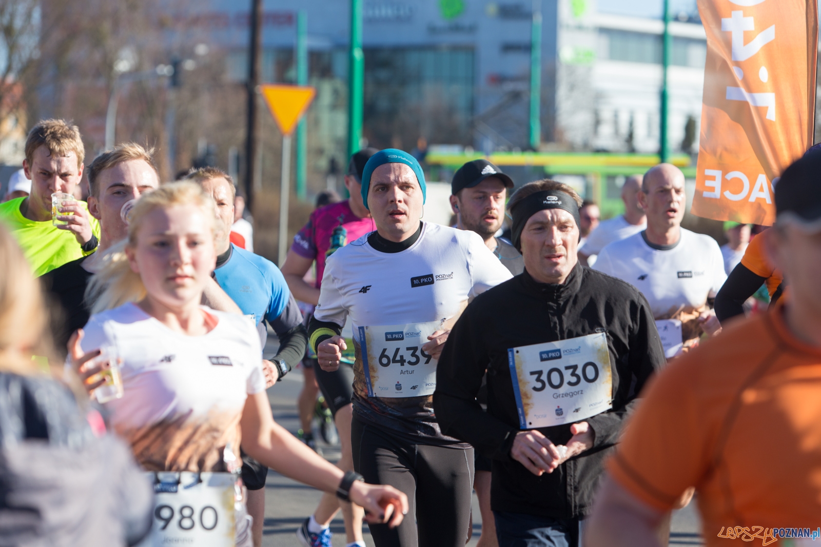 10. PKO Poznań Pólmaraton Foto: lepszyPOZNAN.pl / Piotr Rychter 10. PKO Poznań Pólmaraton Foto: lepszyPOZNAN.pl / Piotr Rychter