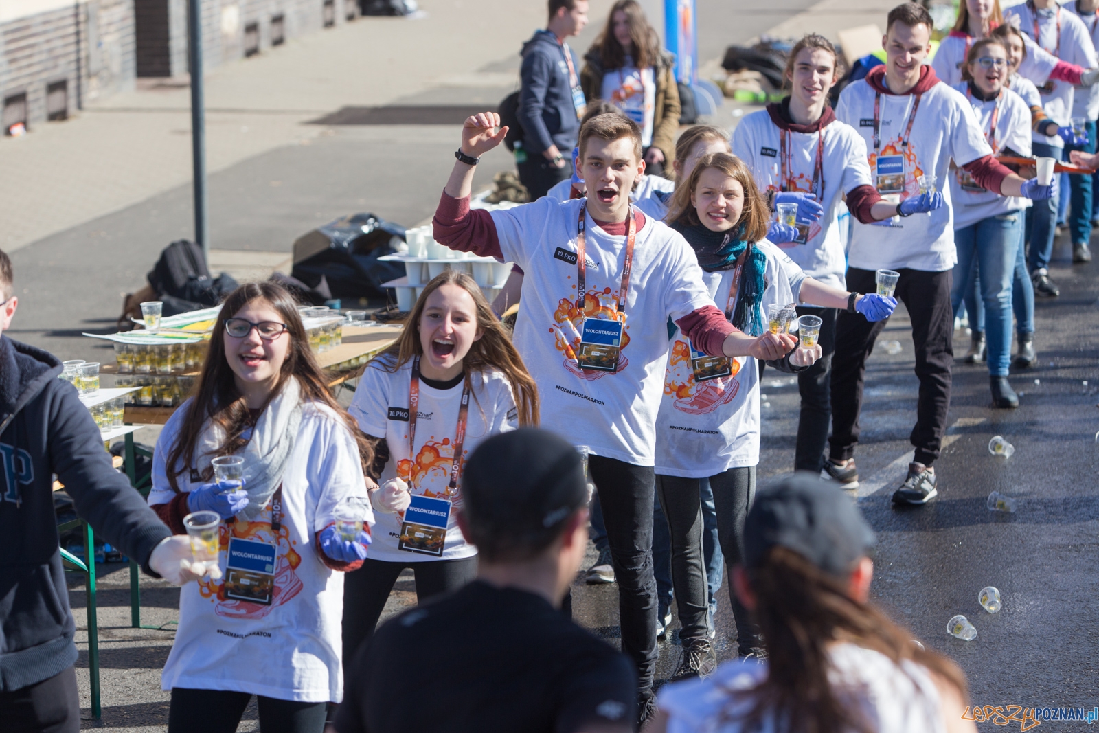 10. PKO Poznań Pólmaraton Foto: lepszyPOZNAN.pl / Piotr Rychter 10. PKO Poznań Pólmaraton Foto: lepszyPOZNAN.pl / Piotr Rychter