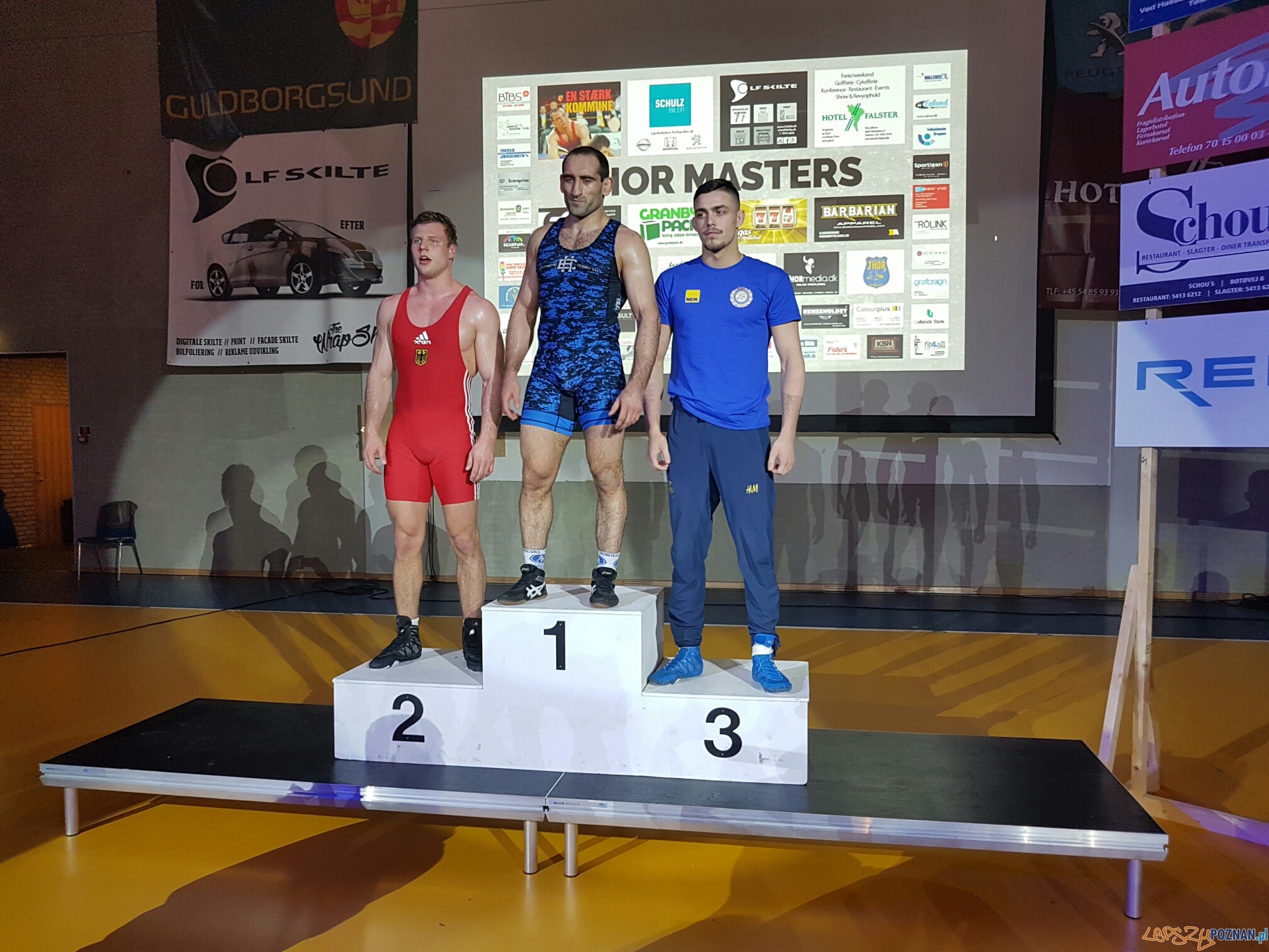 Mi臋dzynarodowy Turniej Zapa艣niczy Thor Master 2017 Foto: materia艂y prasowe Mi臋dzynarodowy Turniej Zapa艣niczy Thor Master 2017 Foto: materia艂y prasowe