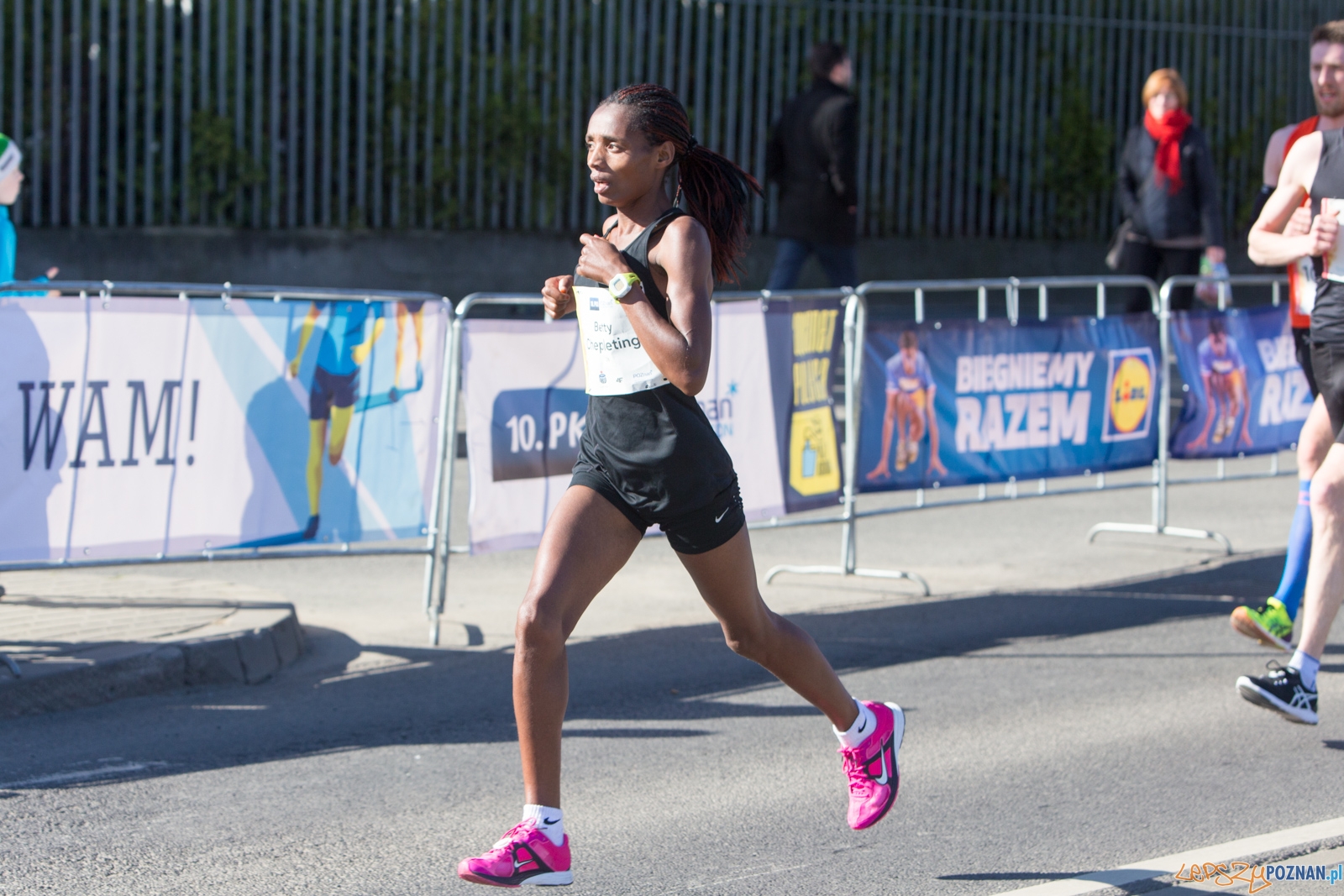 10. PKO Poznań Pólmaraton Foto: lepszyPOZNAN.pl / Piotr Rychter 10. PKO Poznań Pólmaraton Foto: lepszyPOZNAN.pl / Piotr Rychter