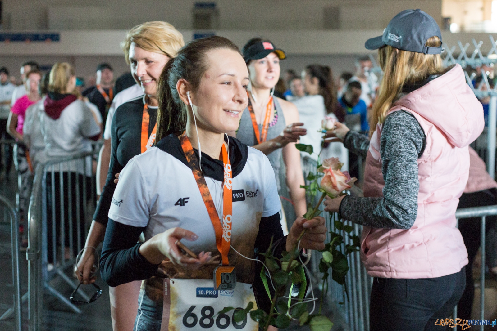 10. PKO Poznań Pólmaraton Foto: lepszyPOZNAN.pl / Piotr Rychter 10. PKO Poznań Pólmaraton Foto: lepszyPOZNAN.pl / Piotr Rychter