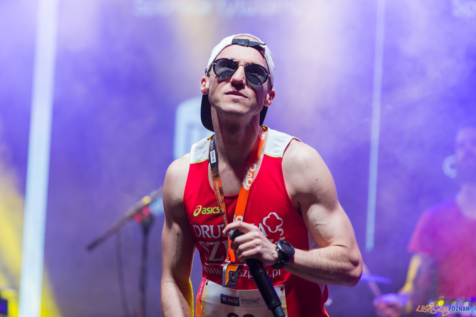 10. PKO Poznań Pólmaraton Foto: lepszyPOZNAN.pl / Piotr Rychter 10. PKO Poznań Pólmaraton Foto: lepszyPOZNAN.pl / Piotr Rychter