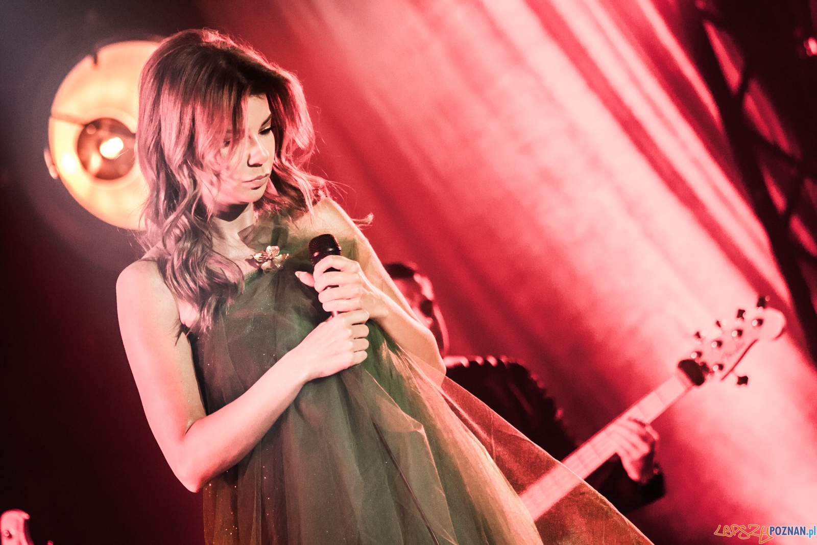 Edyta Górniak - Gala Kobiety Kobietom (13.03.2017) Teatr Wielki Foto: © Karolina Kiraga Edyta Górniak - Gala Kobiety Kobietom (13.03.2017) Teatr Wielki Foto: © Karolina Kiraga