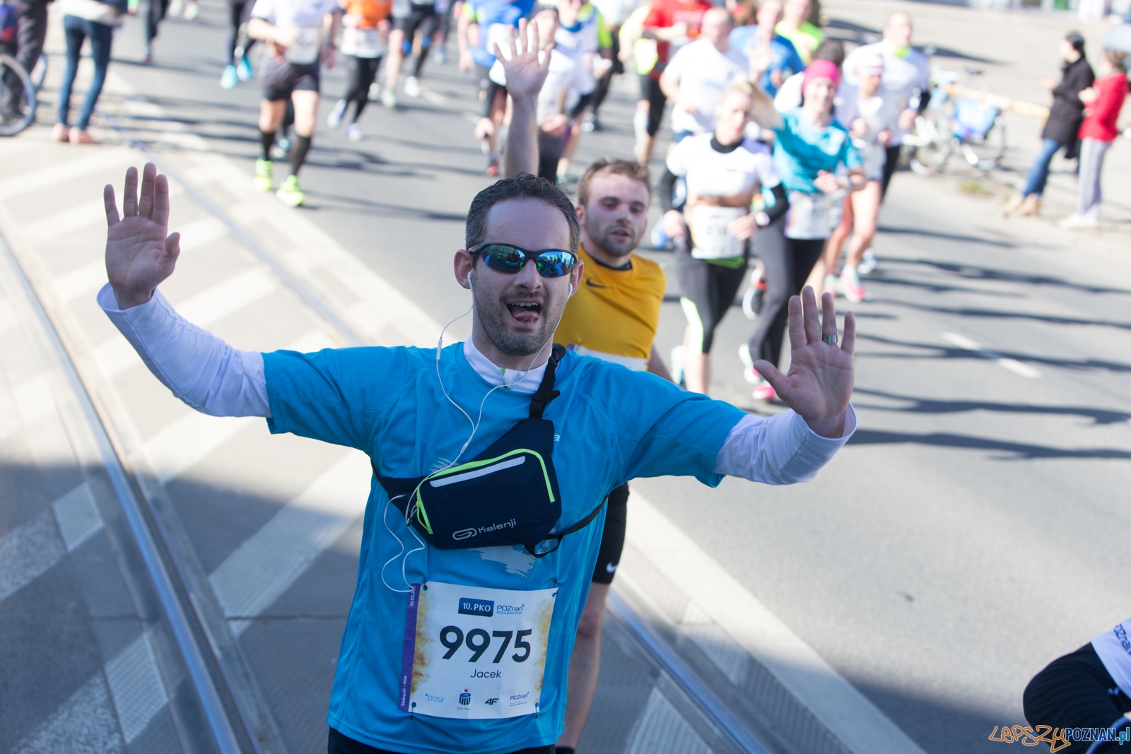 10. PKO Poznań Pólmaraton Foto: lepszyPOZNAN.pl / Piotr Rychter 10. PKO Poznań Pólmaraton Foto: lepszyPOZNAN.pl / Piotr Rychter