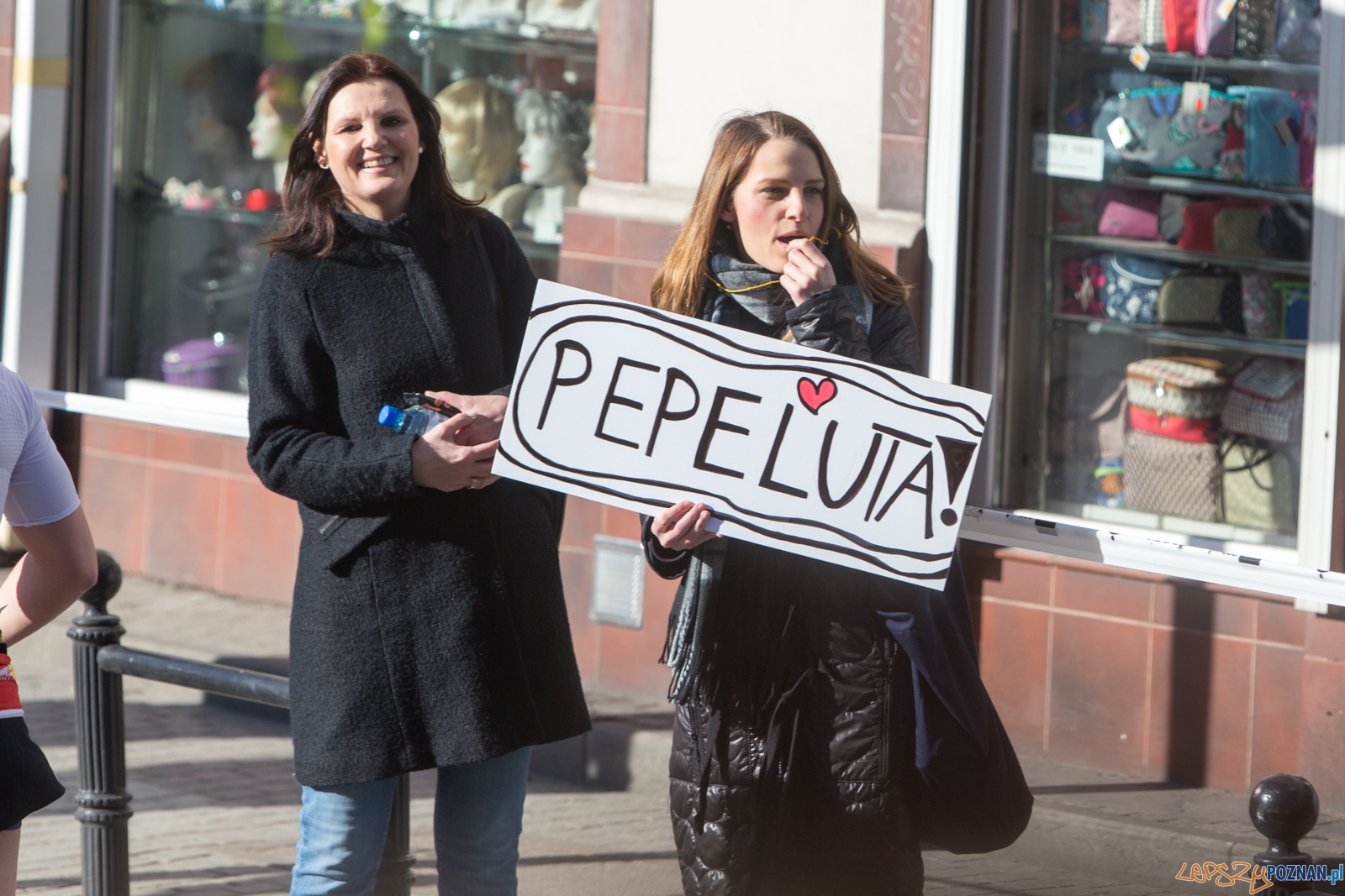 10. PKO Poznań Pólmaraton Foto: lepszyPOZNAN.pl / Piotr Rychter 10. PKO Poznań Pólmaraton Foto: lepszyPOZNAN.pl / Piotr Rychter