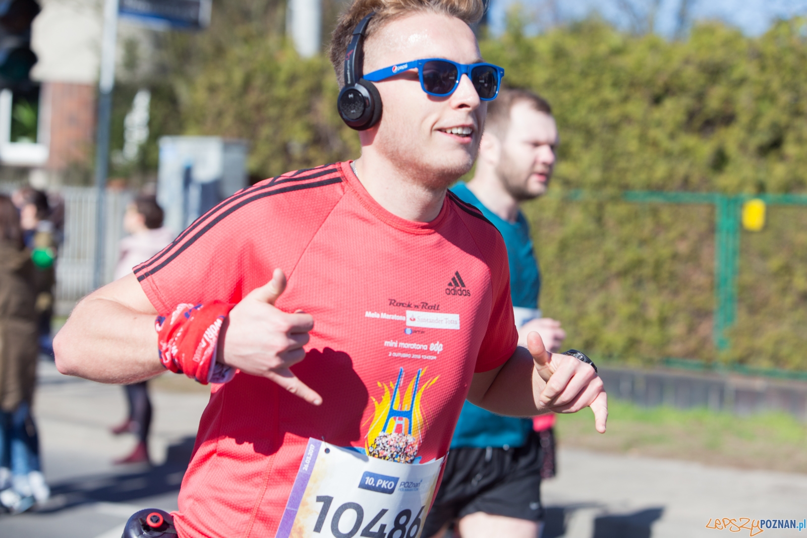 10. PKO Poznań Pólmaraton Foto: lepszyPOZNAN.pl / Piotr Rychter 10. PKO Poznań Pólmaraton Foto: lepszyPOZNAN.pl / Piotr Rychter