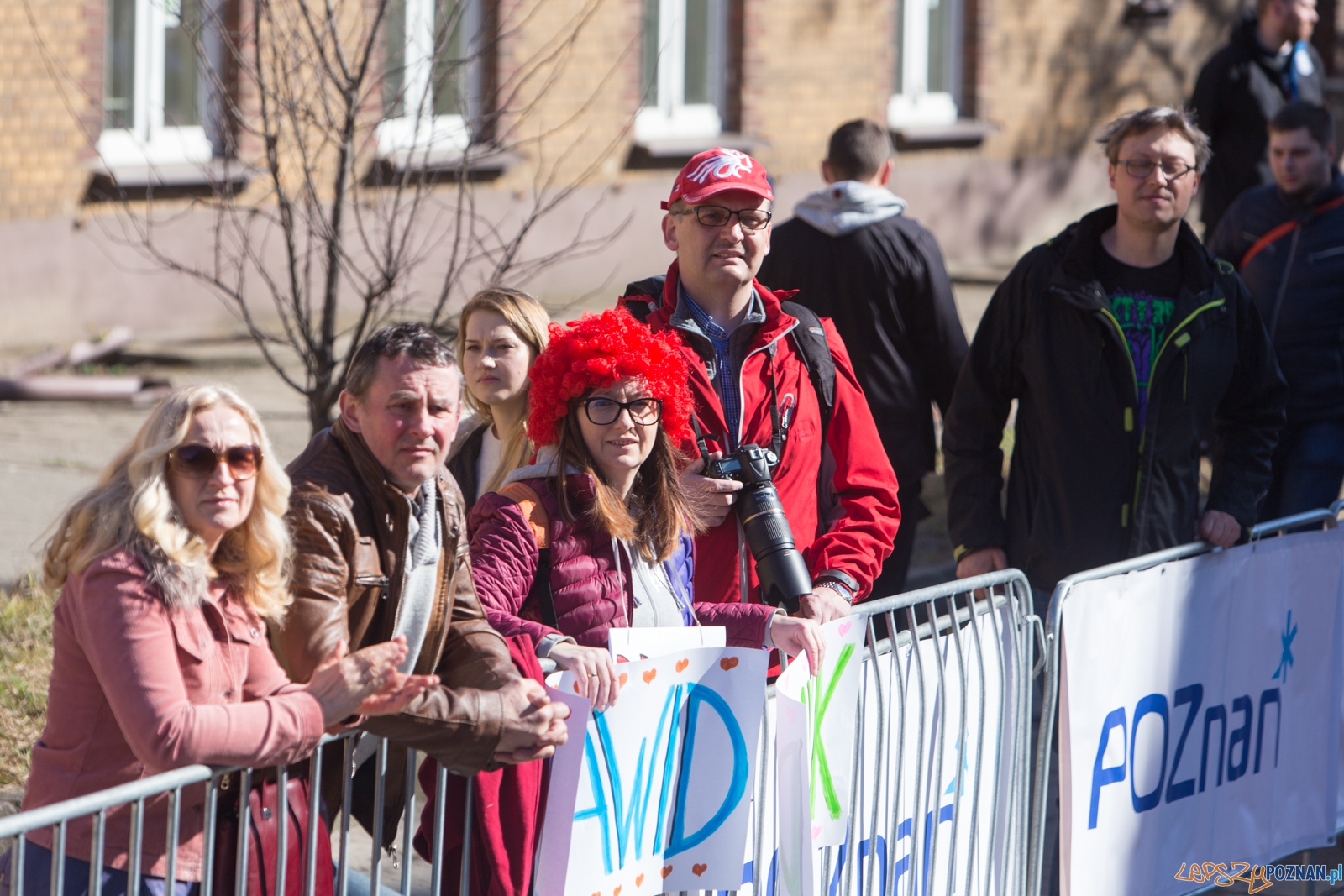 10. PKO Poznań Pólmaraton Foto: lepszyPOZNAN.pl / Piotr Rychter 10. PKO Poznań Pólmaraton Foto: lepszyPOZNAN.pl / Piotr Rychter