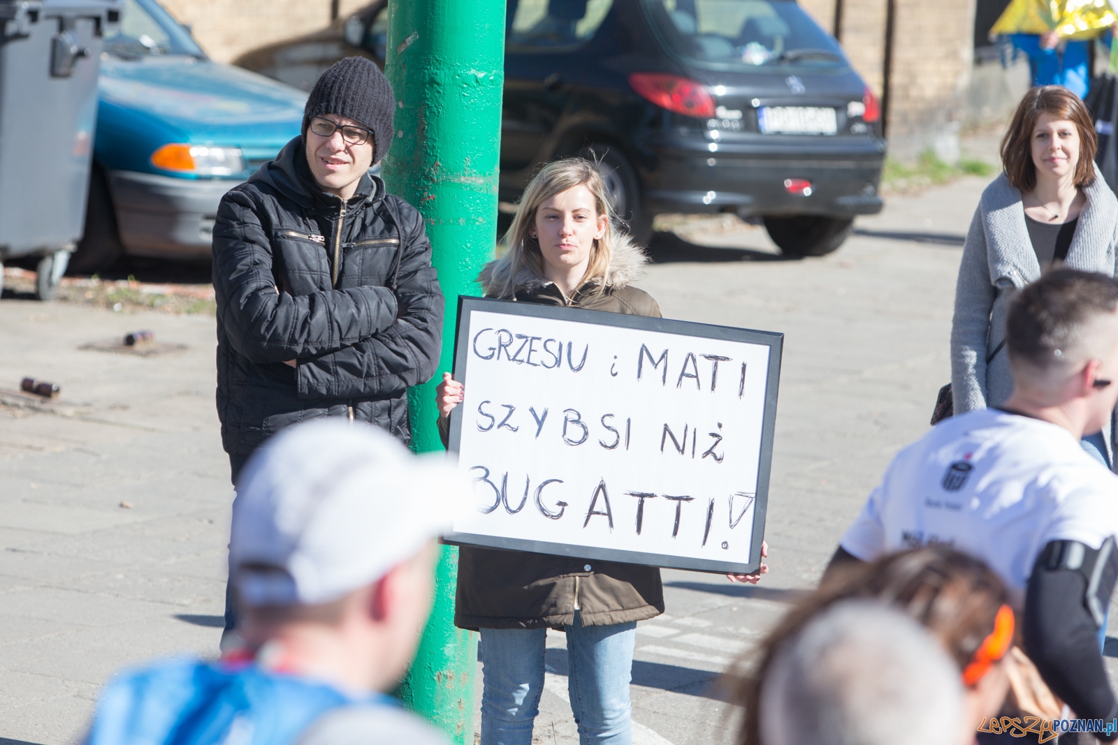 10. PKO Poznań Pólmaraton Foto: lepszyPOZNAN.pl / Piotr Rychter 10. PKO Poznań Pólmaraton Foto: lepszyPOZNAN.pl / Piotr Rychter