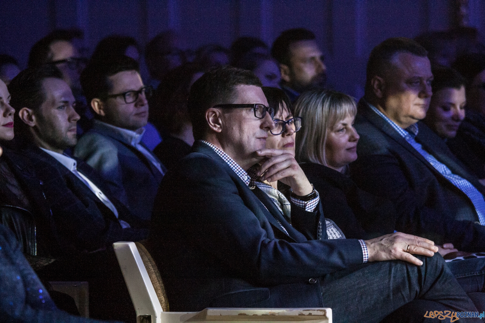 In Memory of George Michael (18.03.2017) Aula UAM Foto: © Karolina Kiraga In Memory of George Michael (18.03.2017) Aula UAM Foto: © Karolina Kiraga