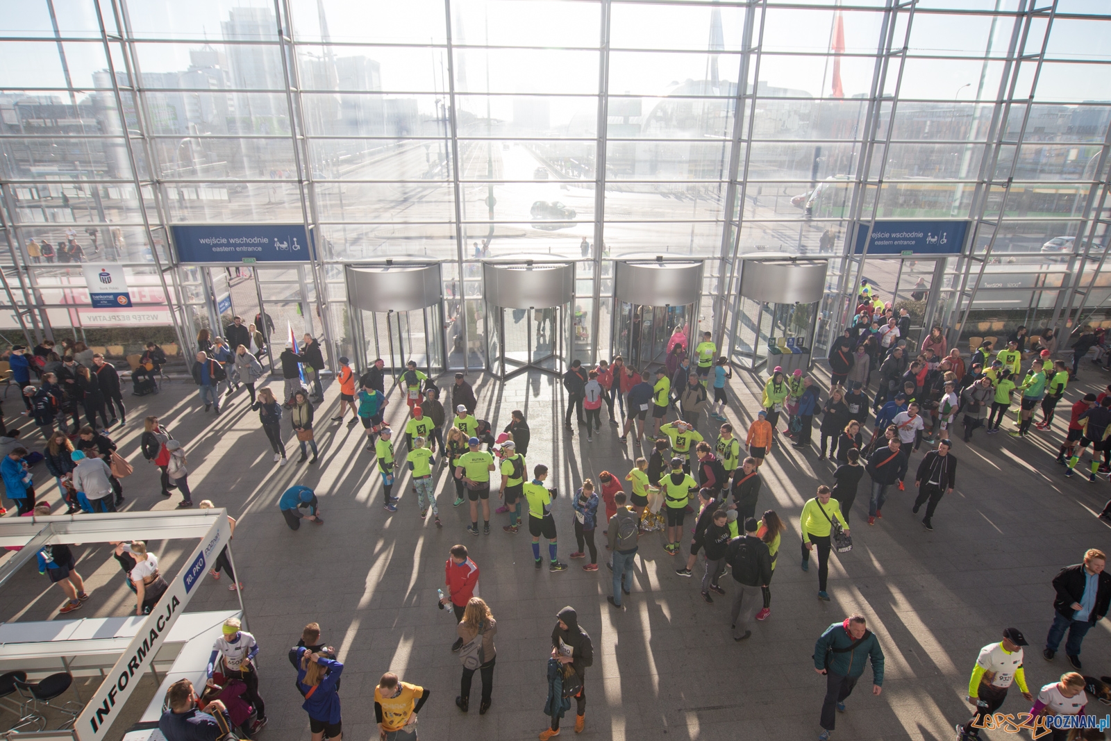 10. PKO Poznań Pólmaraton Foto: lepszyPOZNAN.pl / Piotr Rychter 10. PKO Poznań Pólmaraton Foto: lepszyPOZNAN.pl / Piotr Rychter