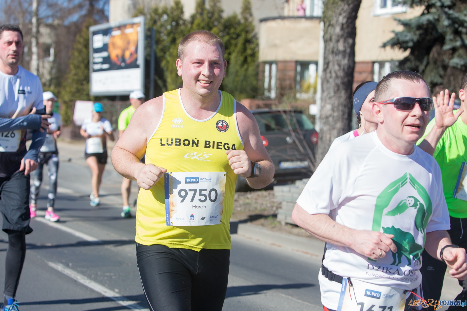 10. PKO Poznań Pólmaraton Foto: lepszyPOZNAN.pl / Piotr Rychter 10. PKO Poznań Pólmaraton Foto: lepszyPOZNAN.pl / Piotr Rychter