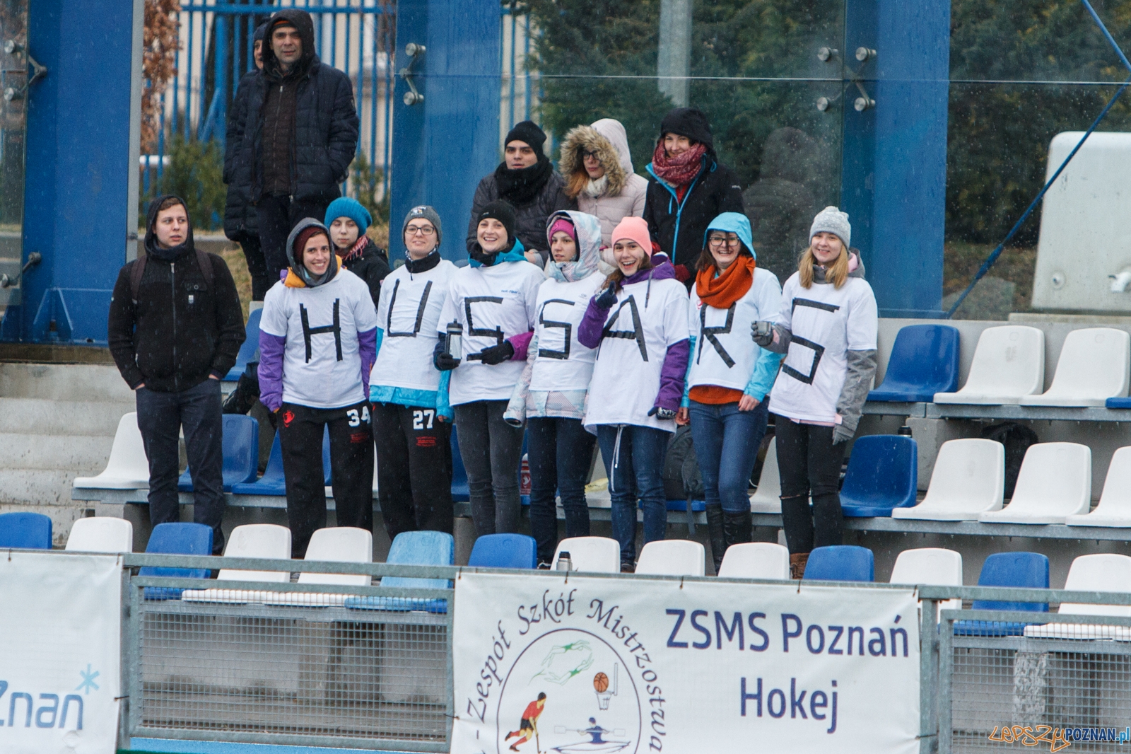 Mecz Lacrosse: Poznań Hussars - Legion Katowice 7:2 - Poznań 1 Foto: LepszyPOZNAN.pl / Paweł Rychter Mecz Lacrosse: Poznań Hussars - Legion Katowice 7:2 - Poznań 1 Foto: LepszyPOZNAN.pl / Paweł Rychter