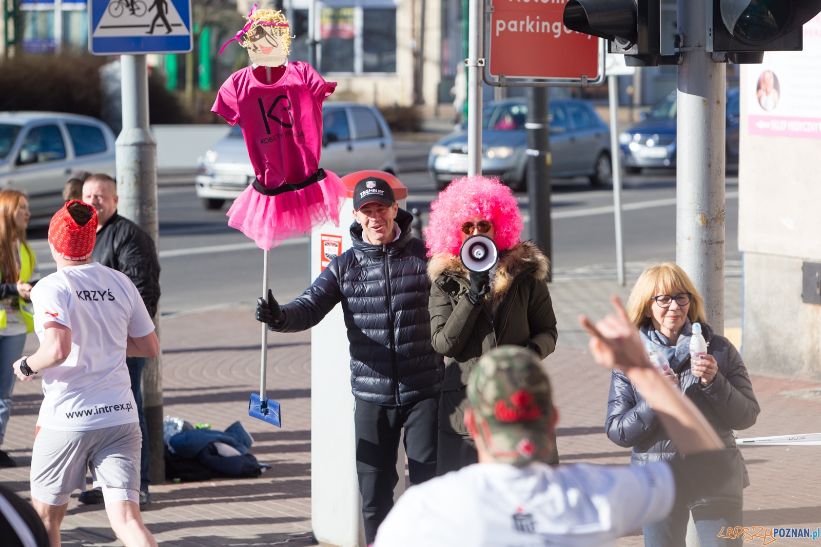 10. PKO Poznań Pólmaraton Foto: lepszyPOZNAN.pl / Piotr Rychter 10. PKO Poznań Pólmaraton Foto: lepszyPOZNAN.pl / Piotr Rychter