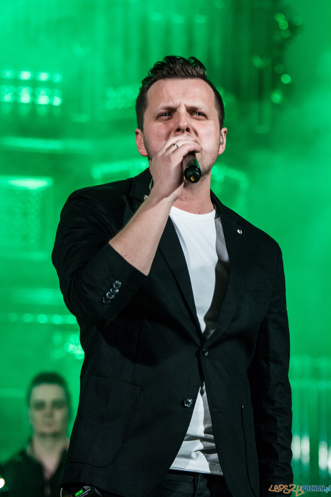 Michał Szafraniec - In Memory of George Michael (18.03.2017) Au Foto: © Karolina Kiraga Michał Szafraniec - In Memory of George Michael (18.03.2017) Au Foto: © Karolina Kiraga