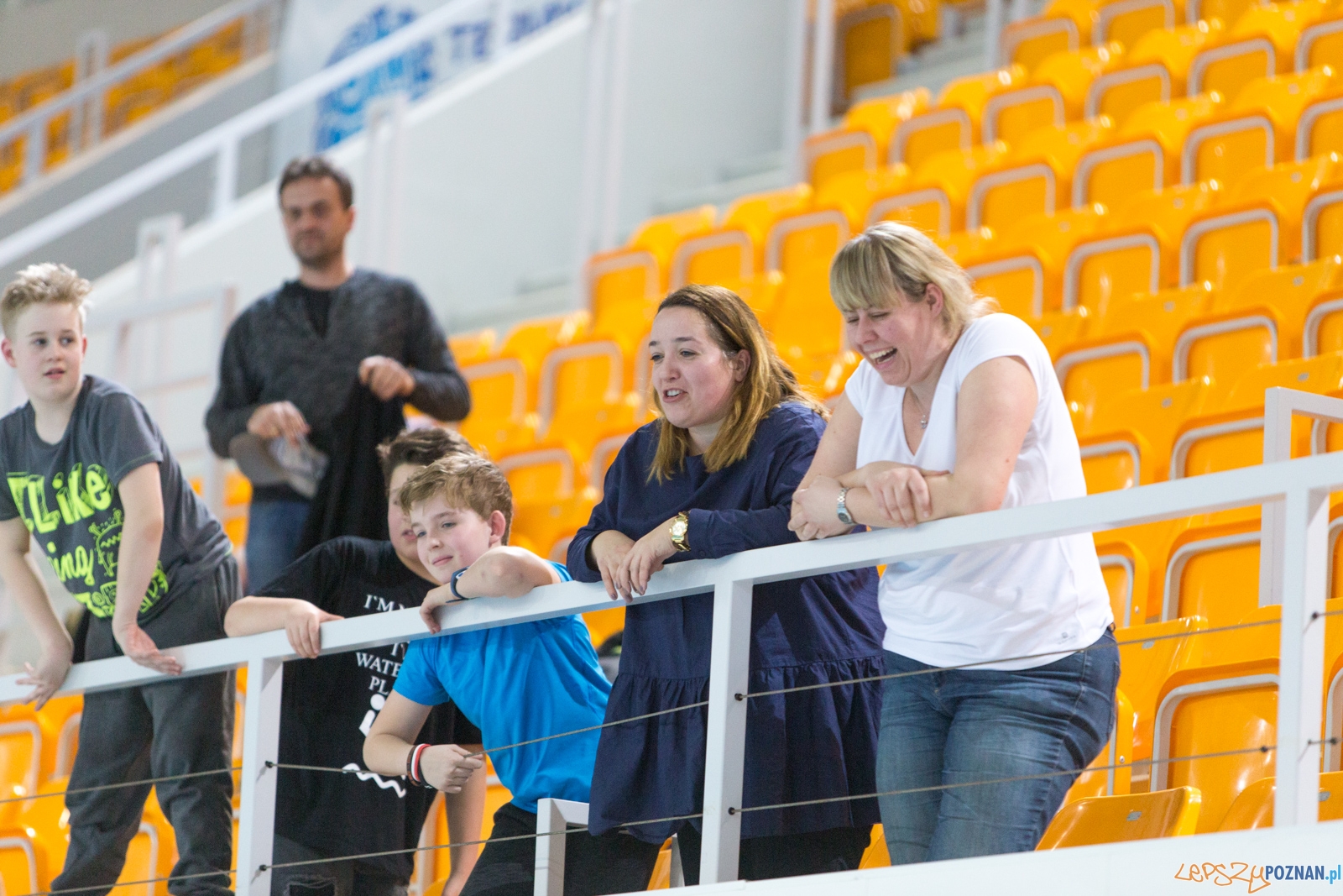 Waterpolo Poznań - Arkonia Szczecin Foto: lepszyPOZNAN.pl / Piotr Rychter Waterpolo Poznań - Arkonia Szczecin Foto: lepszyPOZNAN.pl / Piotr Rychter