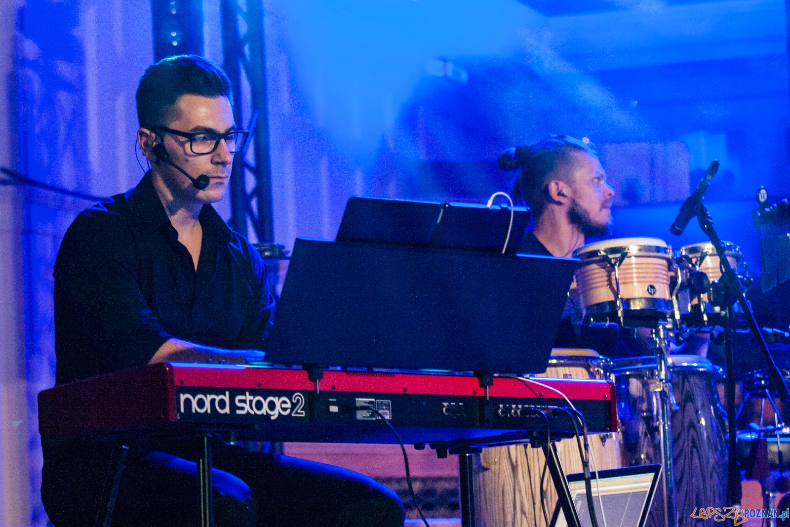 In Memory of George Michael (18.03.2017) Aula UAM Foto: © Karolina Kiraga In Memory of George Michael (18.03.2017) Aula UAM Foto: © Karolina Kiraga