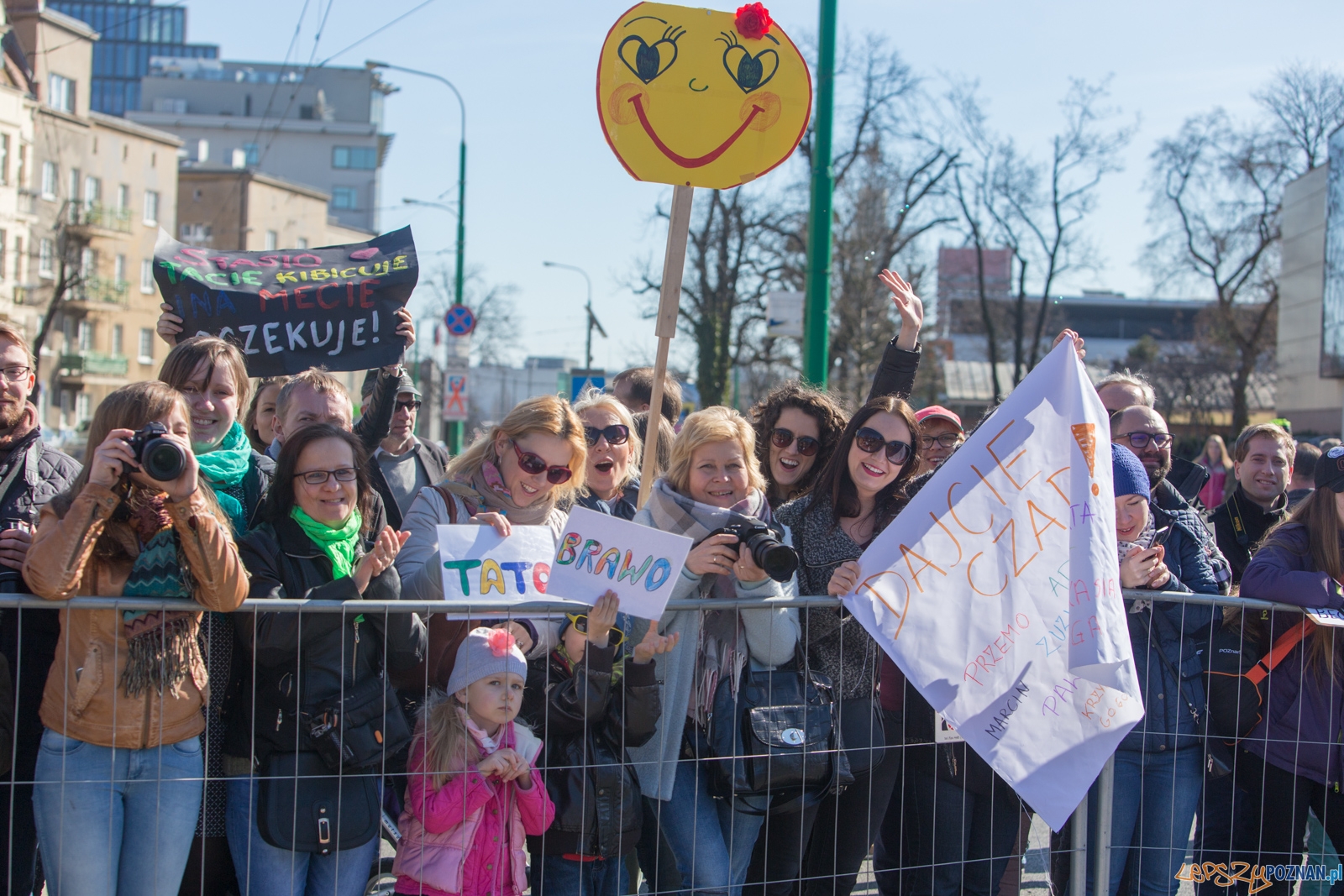 10. PKO Poznań Pólmaraton Foto: lepszyPOZNAN.pl / Piotr Rychter 10. PKO Poznań Pólmaraton Foto: lepszyPOZNAN.pl / Piotr Rychter