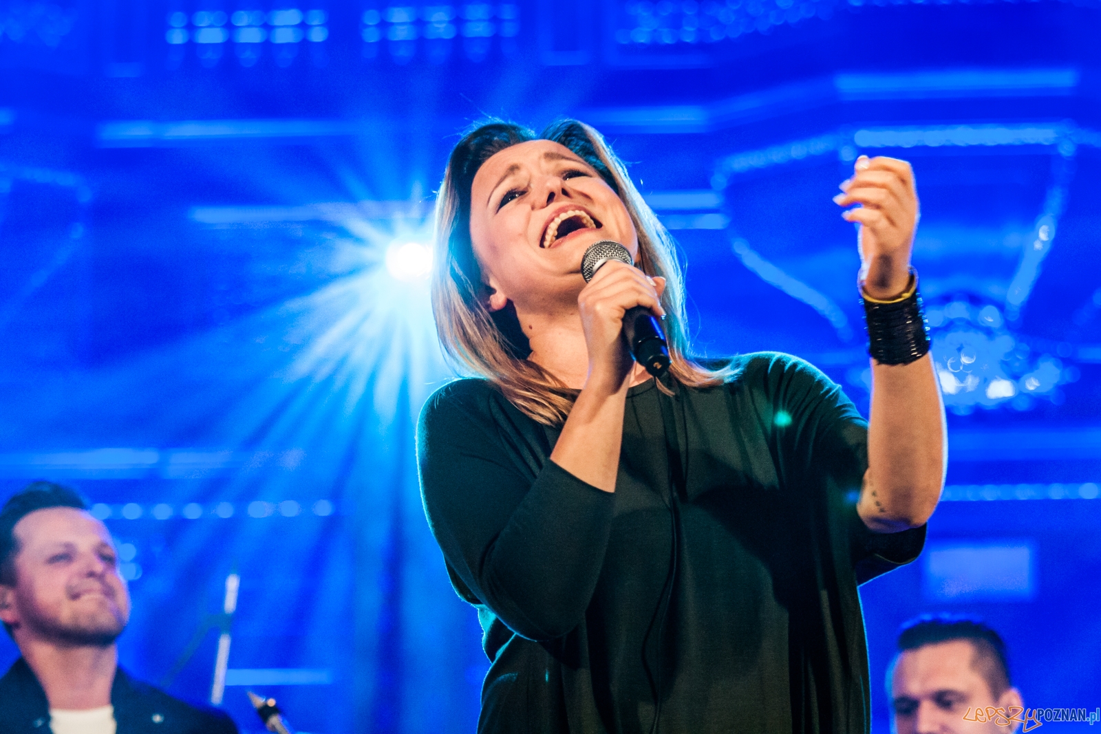 Kasia Rościńska - In Memory of George Michael (18.03.2017) Aul Foto: © Karolina Kiraga Kasia Rościńska - In Memory of George Michael (18.03.2017) Aul Foto: © Karolina Kiraga