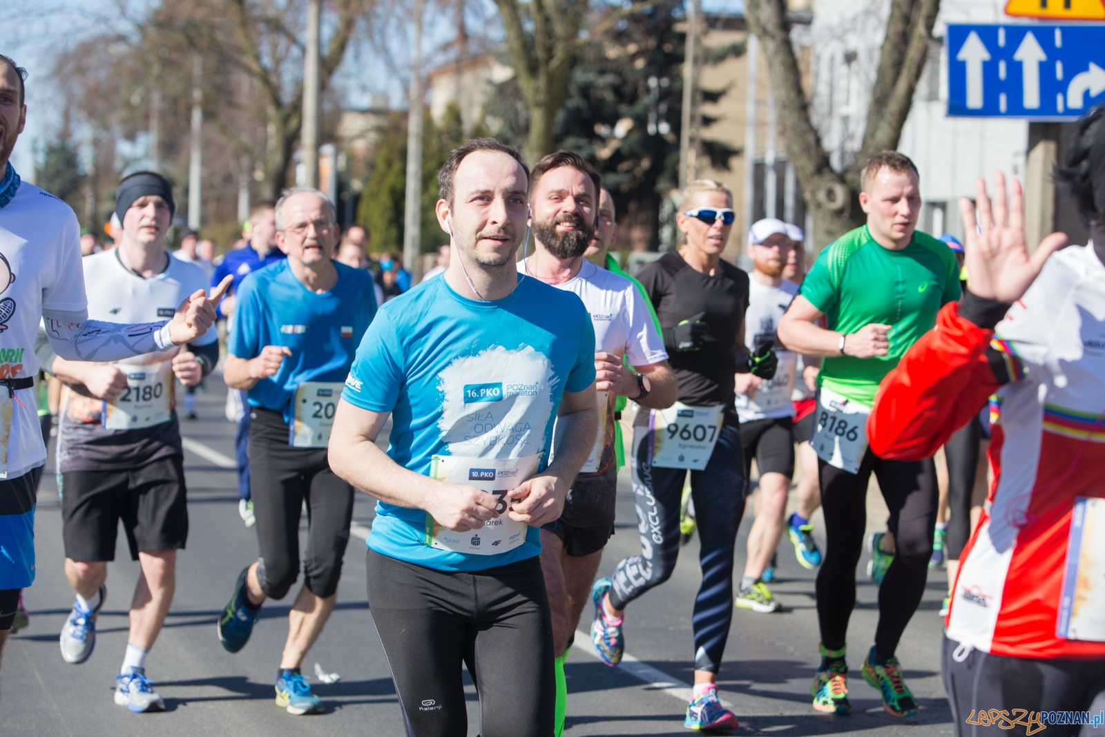 10. PKO Poznań Pólmaraton Foto: lepszyPOZNAN.pl / Piotr Rychter 10. PKO Poznań Pólmaraton Foto: lepszyPOZNAN.pl / Piotr Rychter