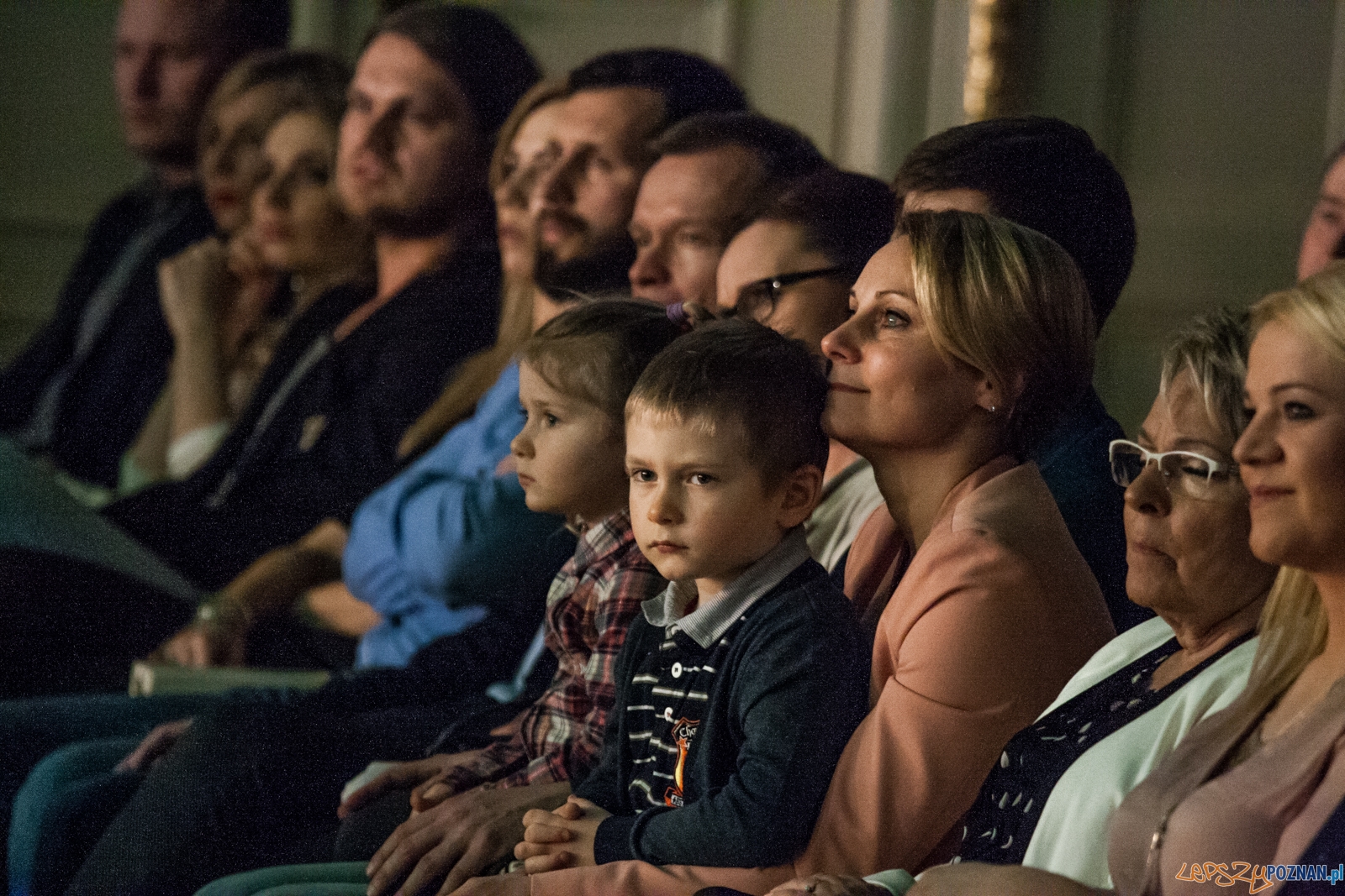 In Memory of George Michael (18.03.2017) Aula UAM Foto: © Karolina Kiraga In Memory of George Michael (18.03.2017) Aula UAM Foto: © Karolina Kiraga