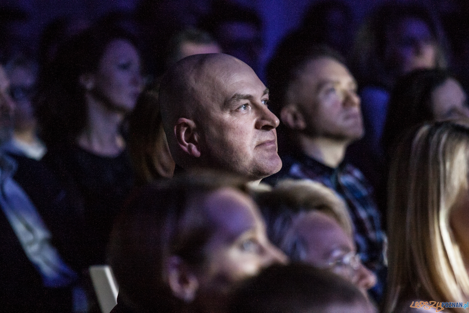 In Memory of George Michael (18.03.2017) Aula UAM Foto: © Karolina Kiraga In Memory of George Michael (18.03.2017) Aula UAM Foto: © Karolina Kiraga