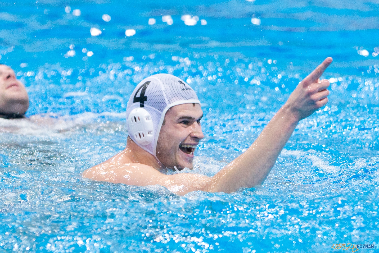 Waterpolo Poznań - Arkonia Szczecin Foto: lepszyPOZNAN.pl / Piotr Rychter Waterpolo Poznań - Arkonia Szczecin Foto: lepszyPOZNAN.pl / Piotr Rychter