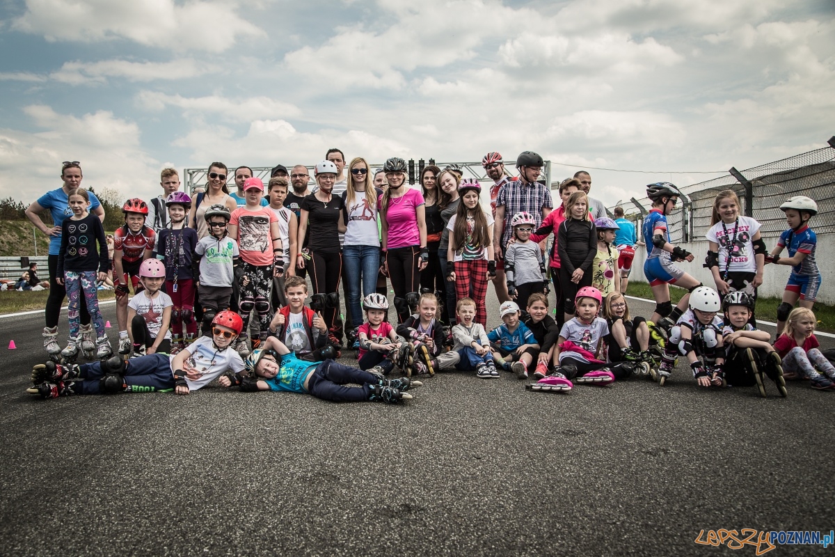 Wrotkarska majówka 2016 Foto: Marcin Kujawiński Wrotkarska majówka 2016 Foto: Marcin Kujawiński