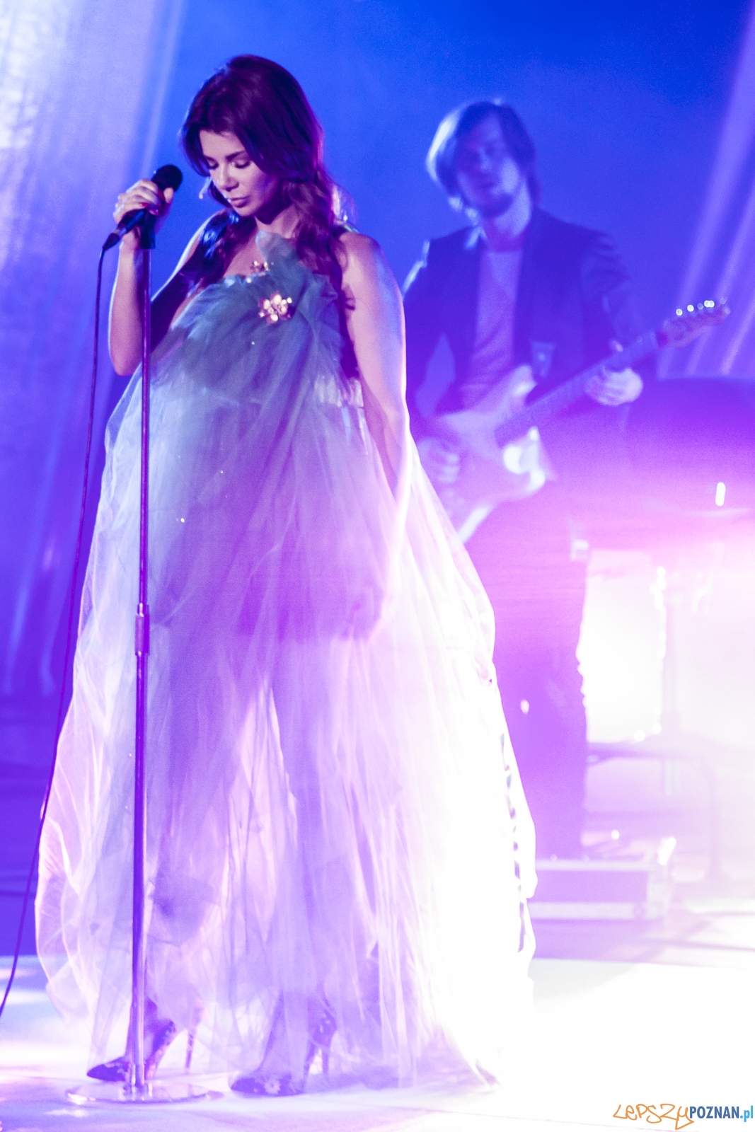 Edyta Górniak - Gala Kobiety Kobietom (13.03.2017) Teatr Wielki Foto: © Karolina Kiraga Edyta Górniak - Gala Kobiety Kobietom (13.03.2017) Teatr Wielki Foto: © Karolina Kiraga