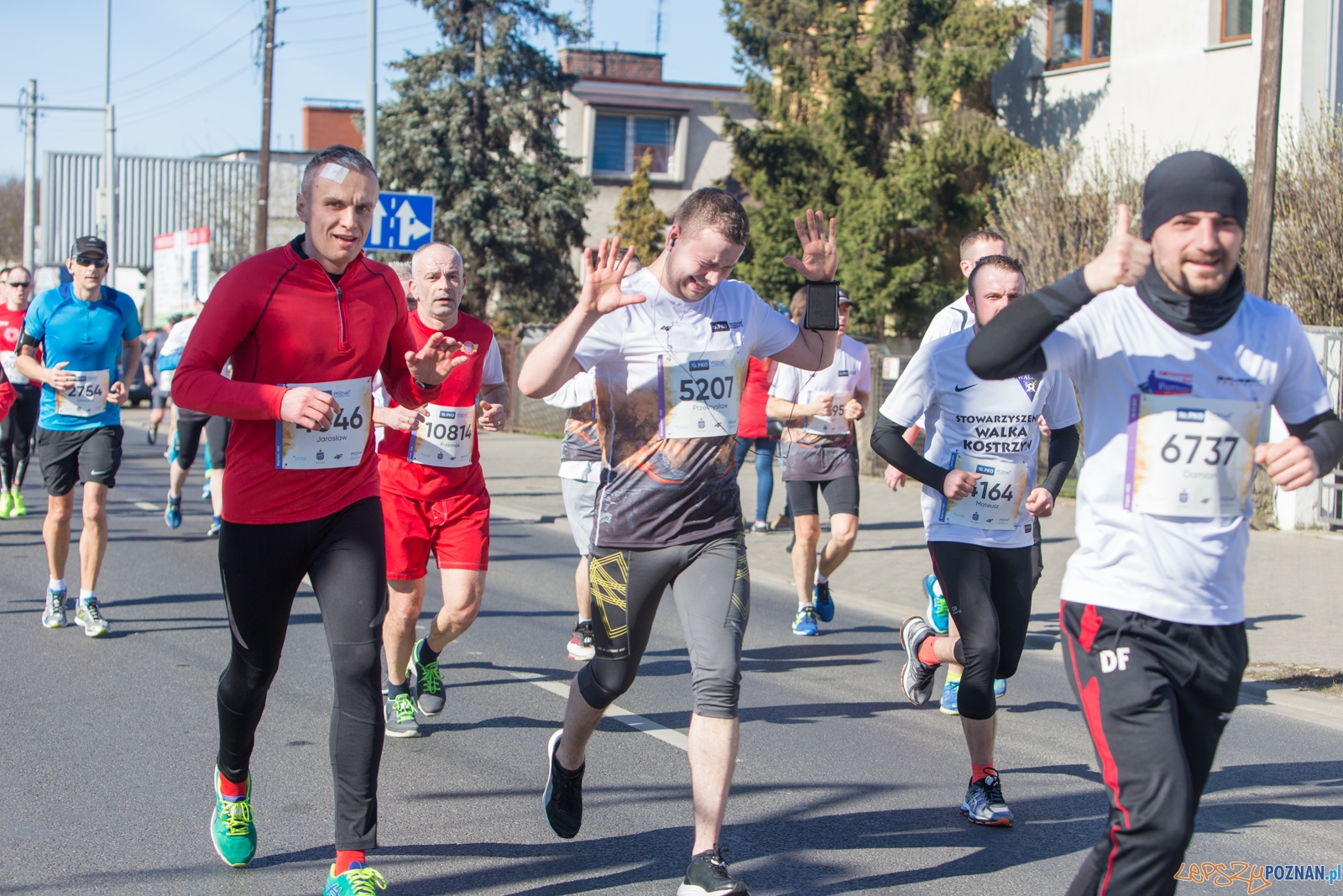 10. PKO Poznań Pólmaraton Foto: lepszyPOZNAN.pl / Piotr Rychter 10. PKO Poznań Pólmaraton Foto: lepszyPOZNAN.pl / Piotr Rychter