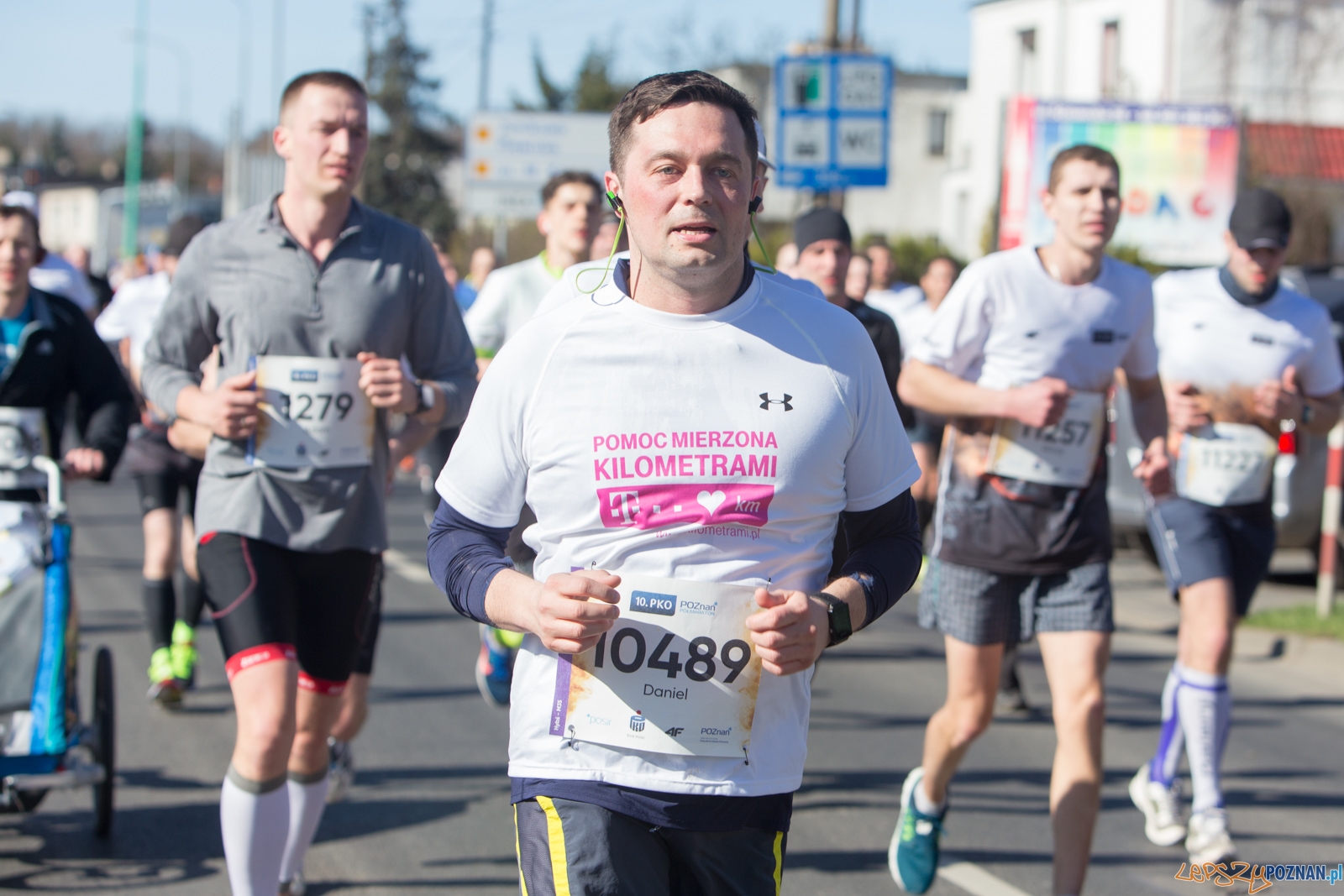 10. PKO Poznań Pólmaraton Foto: lepszyPOZNAN.pl / Piotr Rychter 10. PKO Poznań Pólmaraton Foto: lepszyPOZNAN.pl / Piotr Rychter