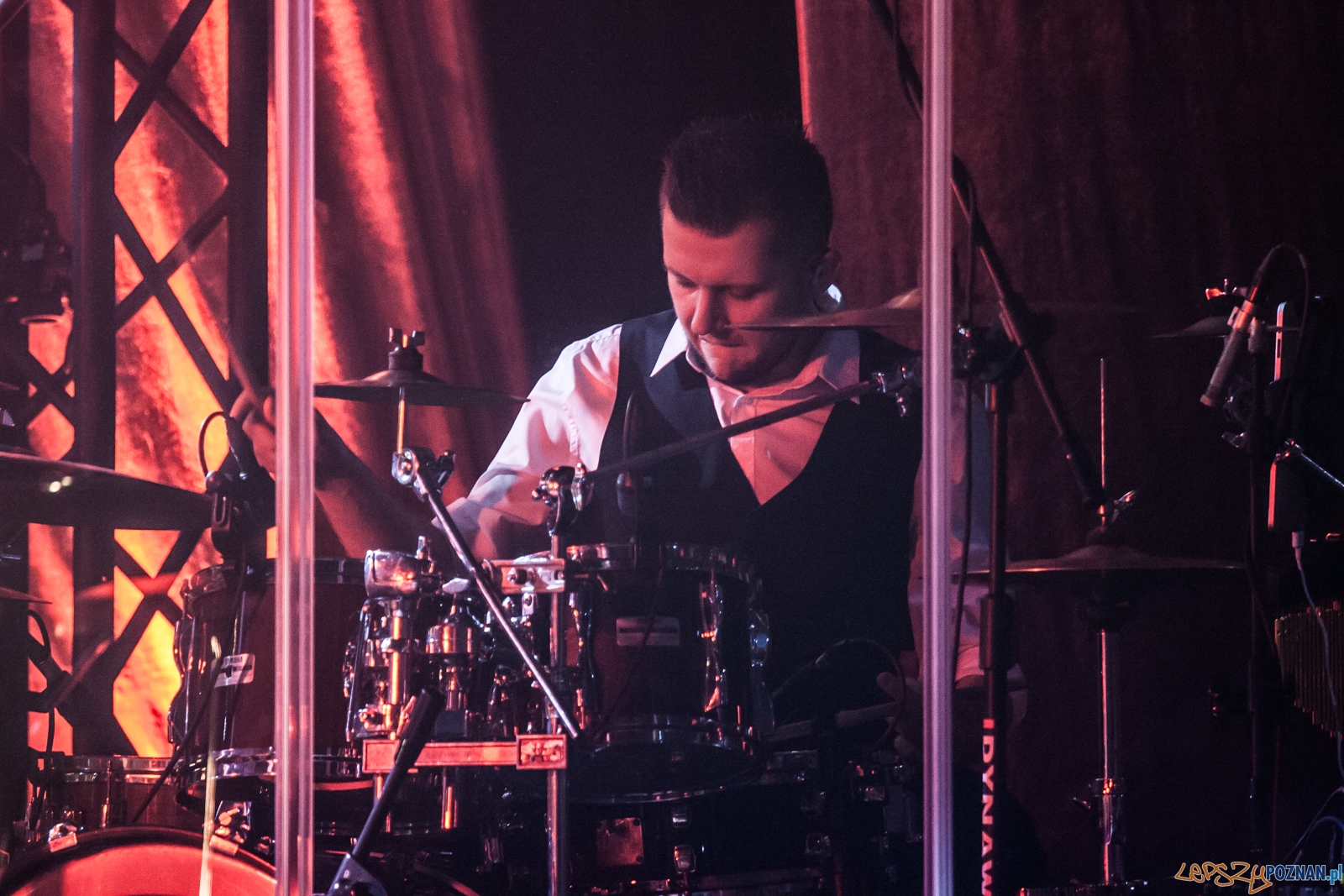 Edyta Górniak - Gala Kobiety Kobietom (13.03.2017) Teatr Wielki Foto: © Karolina Kiraga Edyta Górniak - Gala Kobiety Kobietom (13.03.2017) Teatr Wielki Foto: © Karolina Kiraga