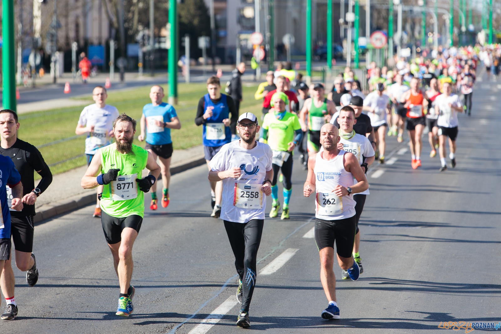 10. PKO Poznań Pólmaraton Foto: lepszyPOZNAN.pl / Piotr Rychter 10. PKO Poznań Pólmaraton Foto: lepszyPOZNAN.pl / Piotr Rychter