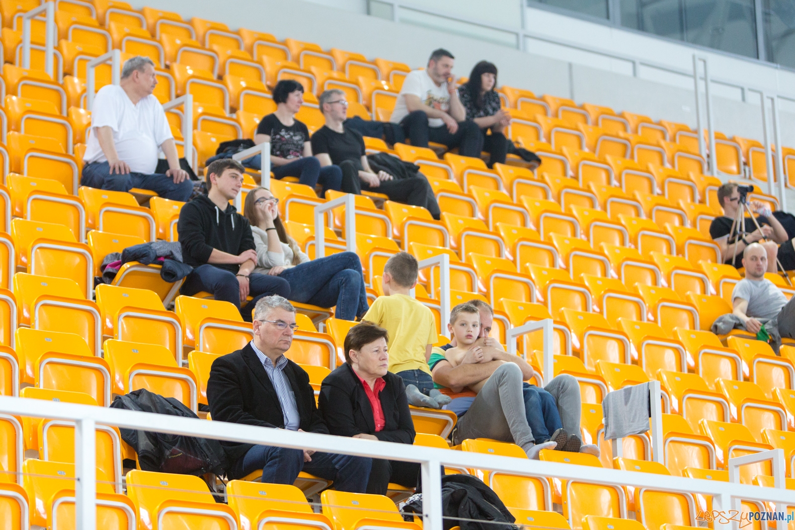 Waterpolo Poznań - Arkonia Szczecin (spotkanie rewanżowe) Foto: lepszyPOZNAN.pl / Piotr Rychter Waterpolo Poznań - Arkonia Szczecin (spotkanie rewanżowe) Foto: lepszyPOZNAN.pl / Piotr Rychter