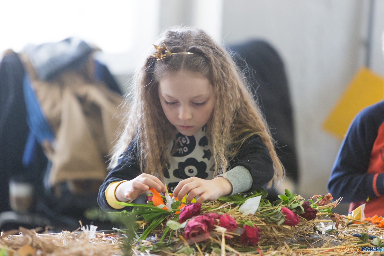 Pożegnanie Zimy Foto: lepszyPOZNAN.pl / Piotr Rychter Pożegnanie Zimy Foto: lepszyPOZNAN.pl / Piotr Rychter