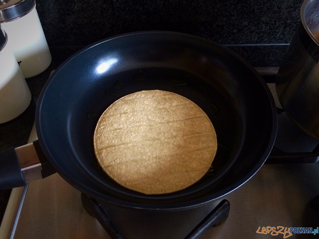 Huevos Rancheros Foto: MexicanFoodMemories Huevos Rancheros Foto: MexicanFoodMemories