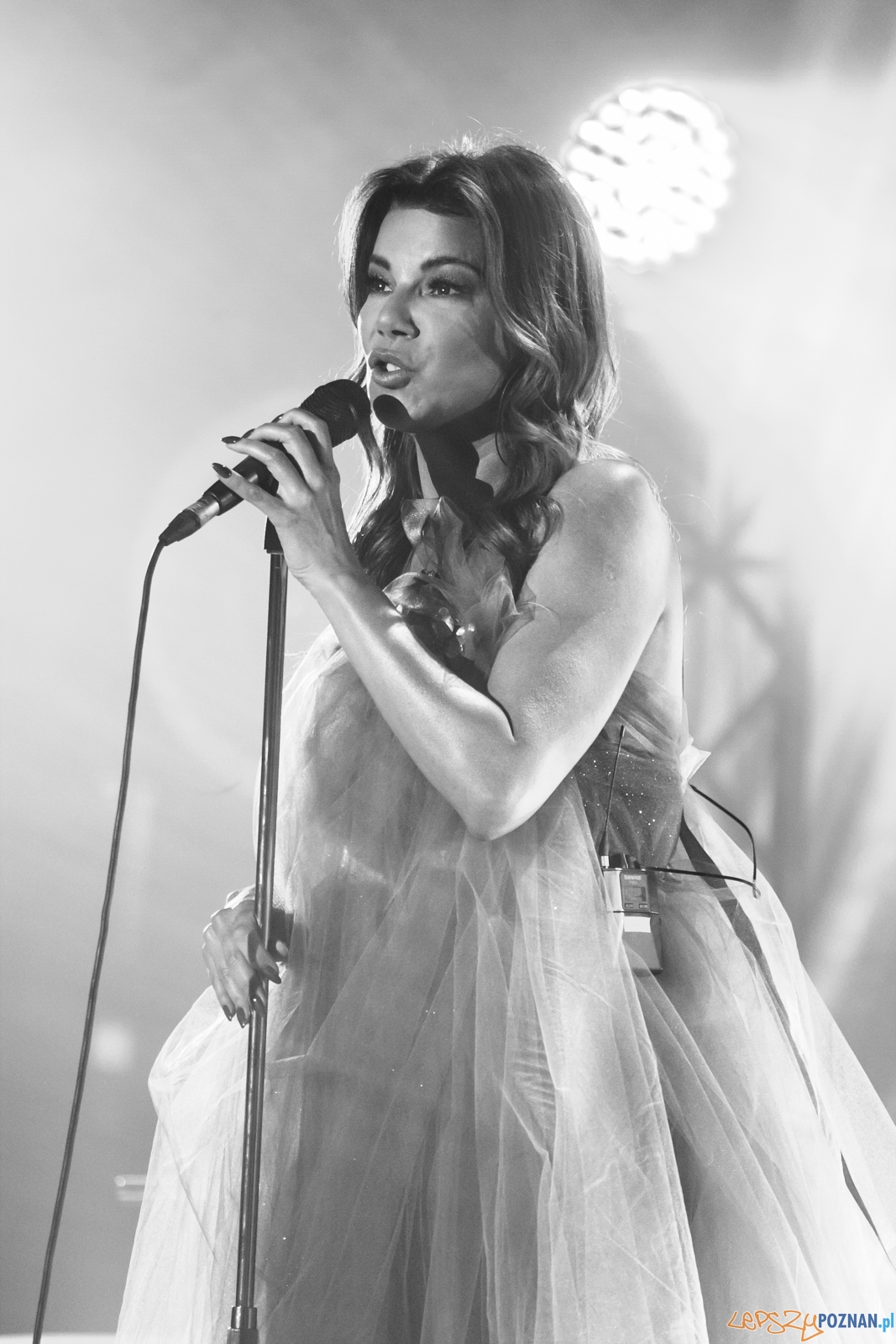 Edyta Górniak - Gala Kobiety Kobietom (13.03.2017) Teatr Wielki Foto: © Karolina Kiraga Edyta Górniak - Gala Kobiety Kobietom (13.03.2017) Teatr Wielki Foto: © Karolina Kiraga