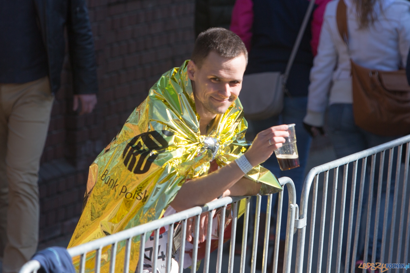 10. PKO Poznań Pólmaraton Foto: lepszyPOZNAN.pl / Piotr Rychter 10. PKO Poznań Pólmaraton Foto: lepszyPOZNAN.pl / Piotr Rychter