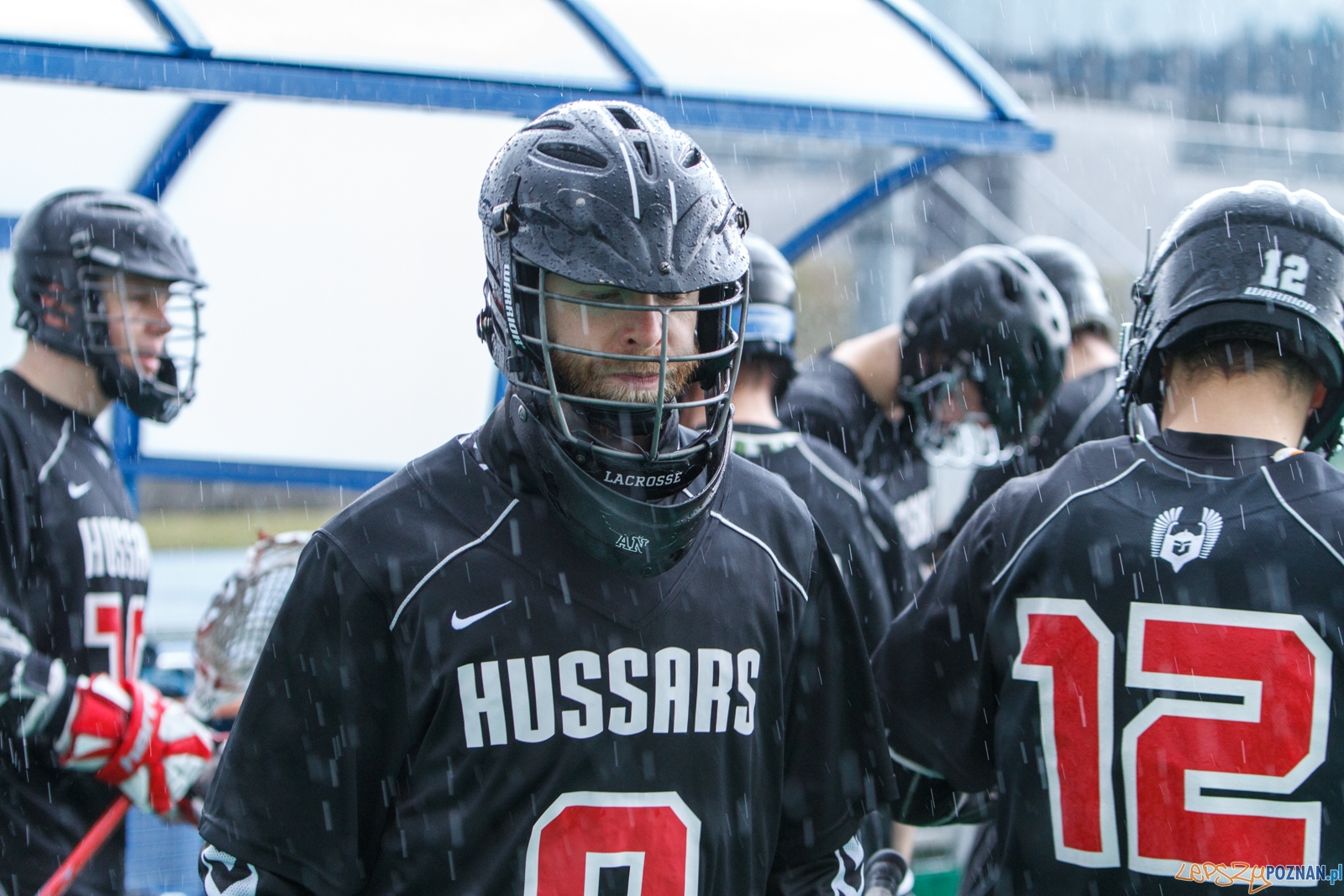 Mecz Lacrosse: Poznań Hussars - Legion Katowice 7:2 - Poznań 1 Foto: LepszyPOZNAN.pl / Paweł Rychter Mecz Lacrosse: Poznań Hussars - Legion Katowice 7:2 - Poznań 1 Foto: LepszyPOZNAN.pl / Paweł Rychter