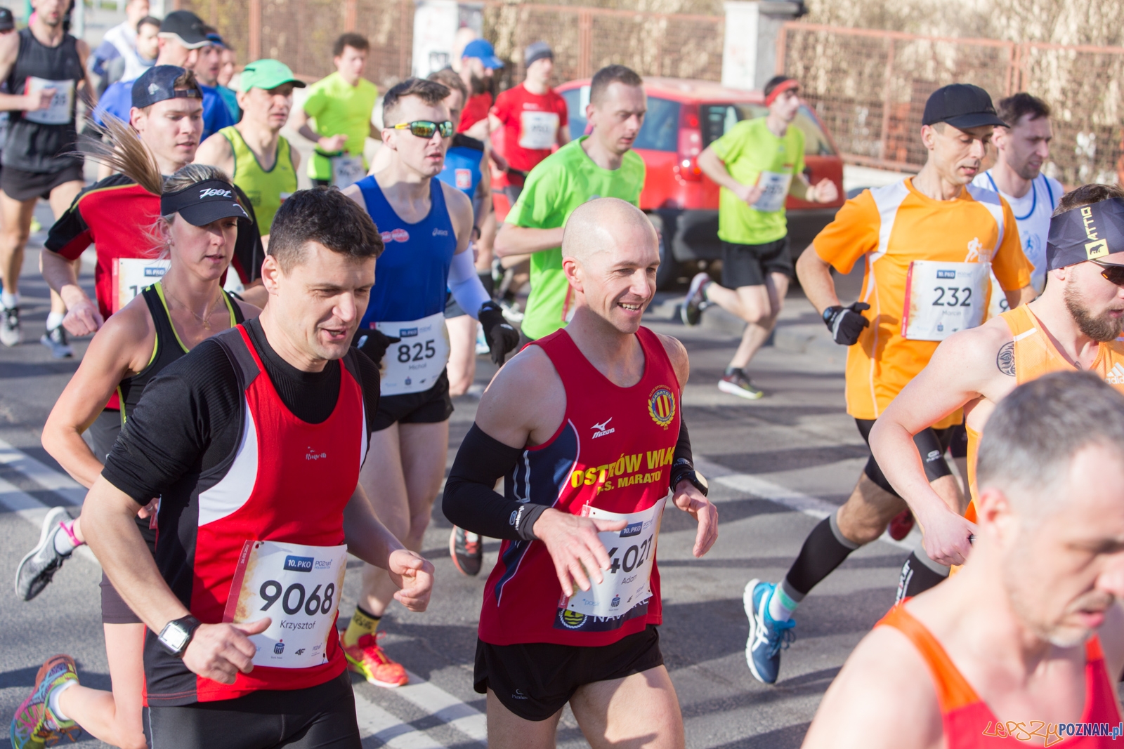 10. PKO Poznań Pólmaraton Foto: lepszyPOZNAN.pl / Piotr Rychter 10. PKO Poznań Pólmaraton Foto: lepszyPOZNAN.pl / Piotr Rychter