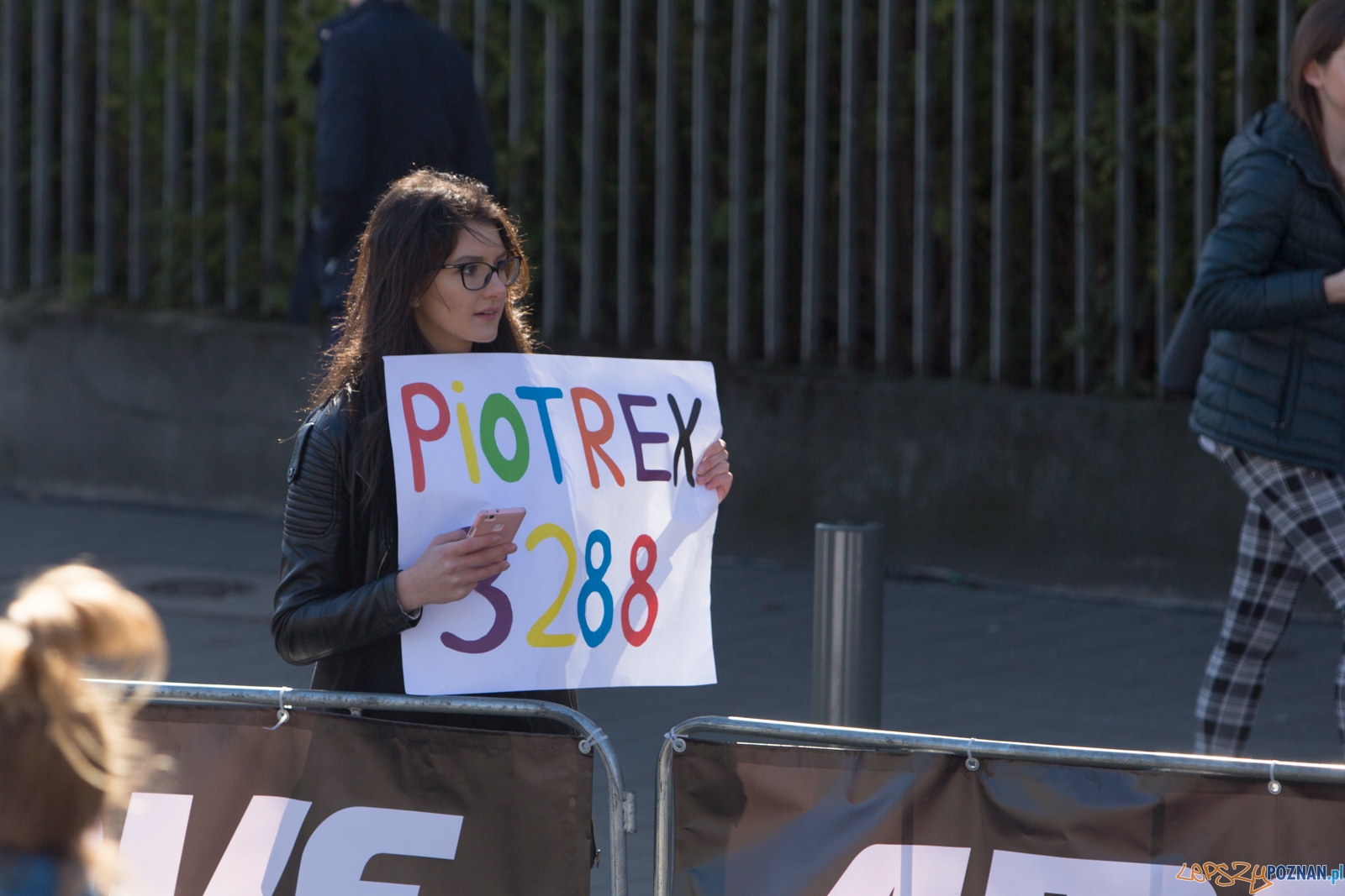 10. PKO Poznań Pólmaraton Foto: lepszyPOZNAN.pl / Piotr Rychter 10. PKO Poznań Pólmaraton Foto: lepszyPOZNAN.pl / Piotr Rychter