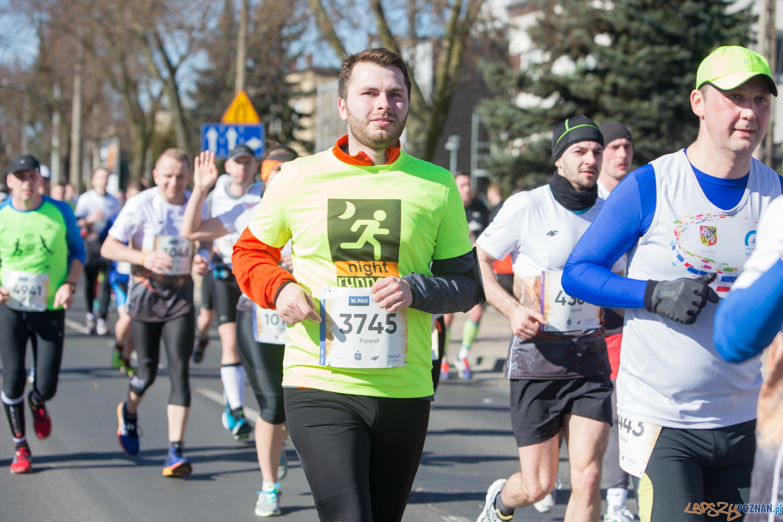 10. PKO Poznań Pólmaraton Foto: lepszyPOZNAN.pl / Piotr Rychter 10. PKO Poznań Pólmaraton Foto: lepszyPOZNAN.pl / Piotr Rychter