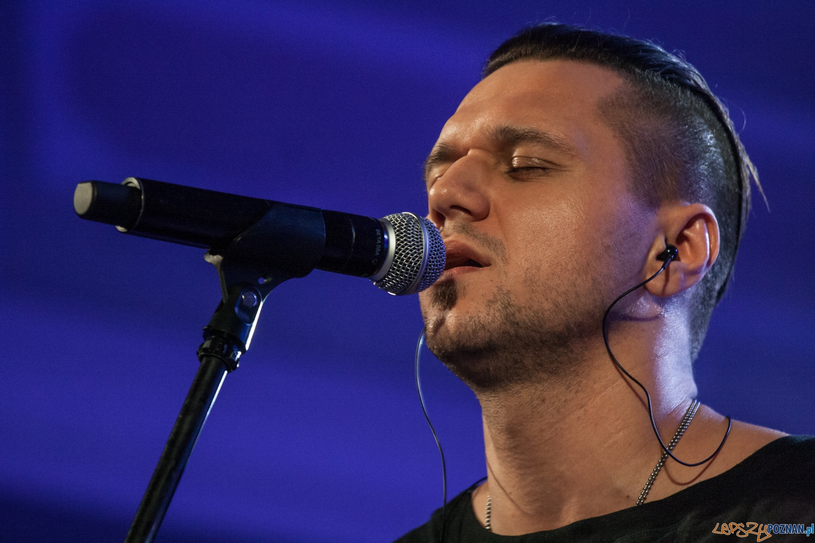 Maciej Starnawski - In Memory of George Michael (18.03.2017) Aul Foto: © Karolina Kiraga Maciej Starnawski - In Memory of George Michael (18.03.2017) Aul Foto: © Karolina Kiraga