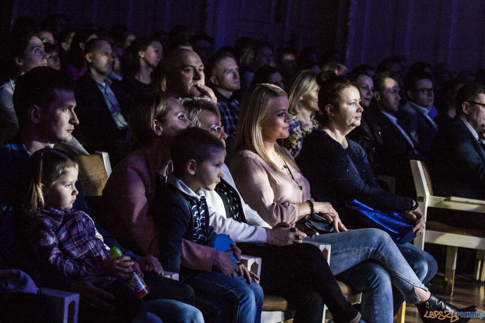 In Memory of George Michael (18.03.2017) Aula UAM Foto: © Karolina Kiraga In Memory of George Michael (18.03.2017) Aula UAM Foto: © Karolina Kiraga