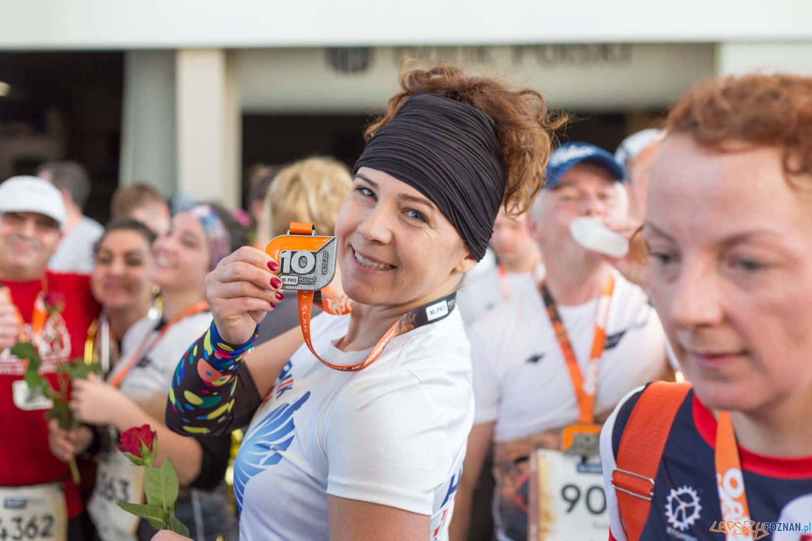 10. PKO Poznań Pólmaraton Foto: lepszyPOZNAN.pl / Piotr Rychter 10. PKO Poznań Pólmaraton Foto: lepszyPOZNAN.pl / Piotr Rychter