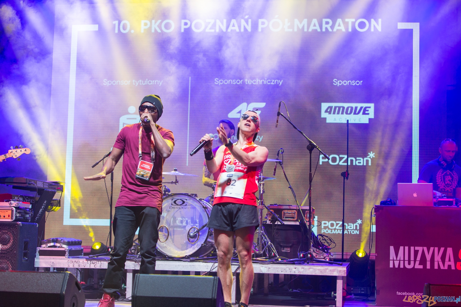 10. PKO Poznań Pólmaraton Foto: lepszyPOZNAN.pl / Piotr Rychter 10. PKO Poznań Pólmaraton Foto: lepszyPOZNAN.pl / Piotr Rychter