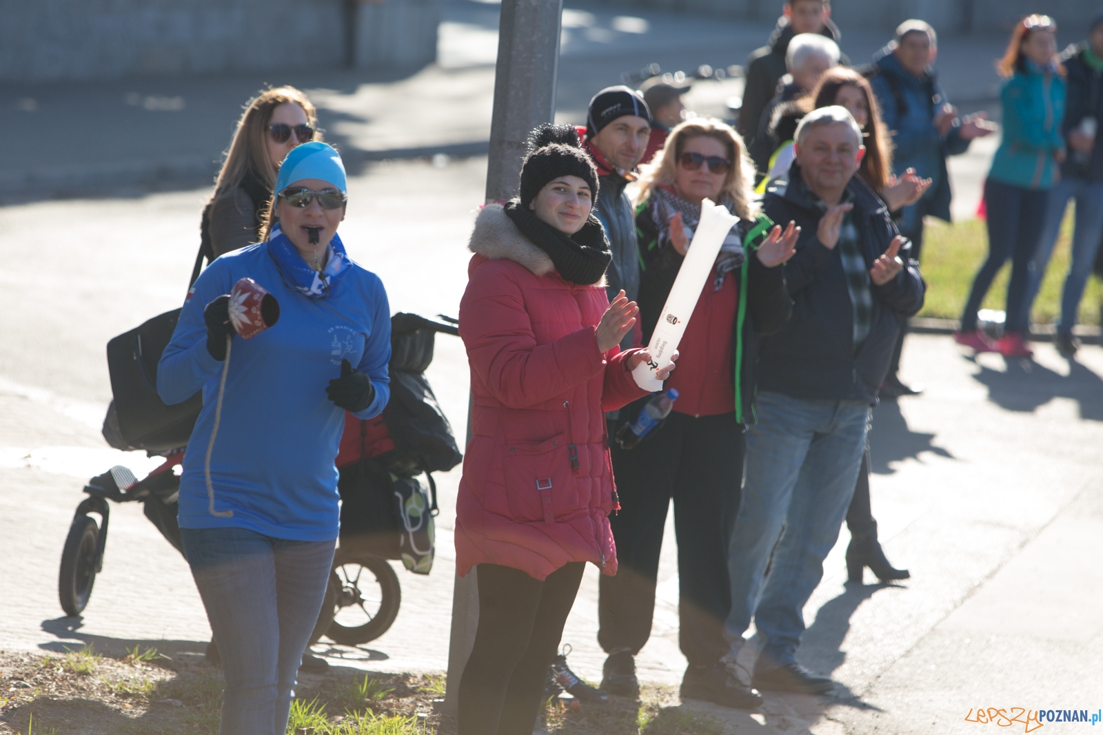 10. PKO Poznań Pólmaraton Foto: lepszyPOZNAN.pl / Piotr Rychter 10. PKO Poznań Pólmaraton Foto: lepszyPOZNAN.pl / Piotr Rychter